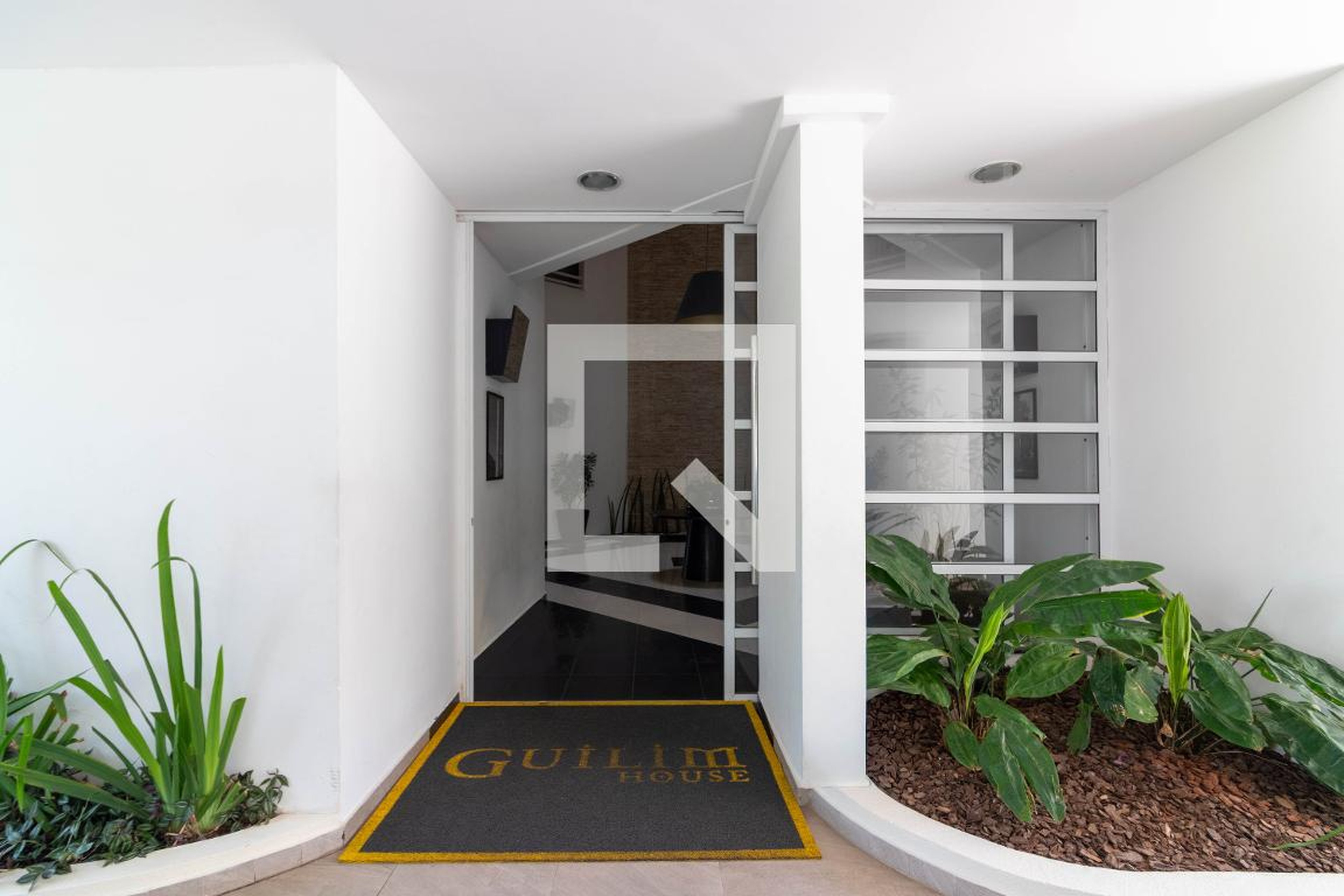 Entrada - Guilim House