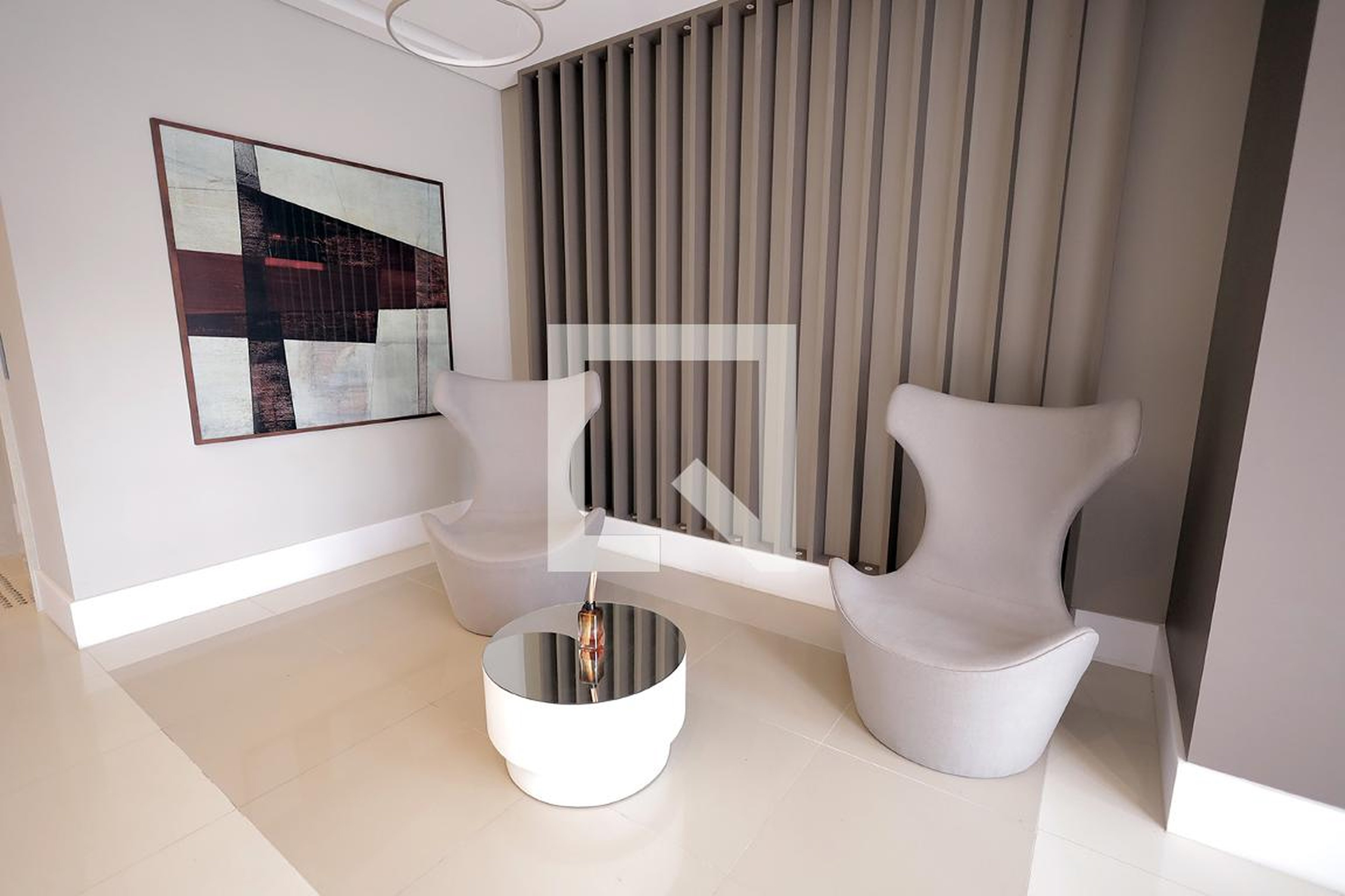 Hall social - Mirai Campestre Patriani