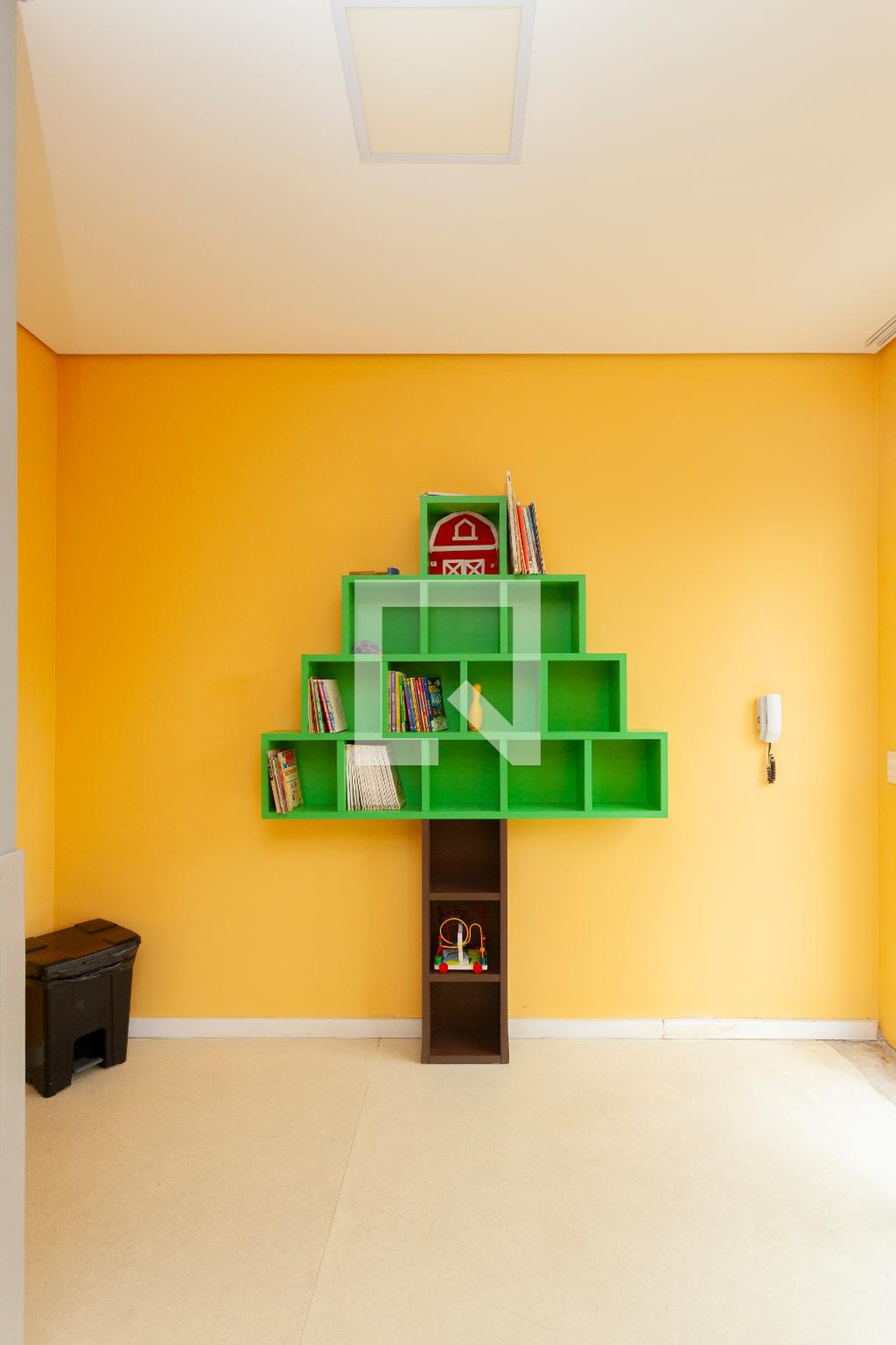 Brinquedoteca - Side Atlântica