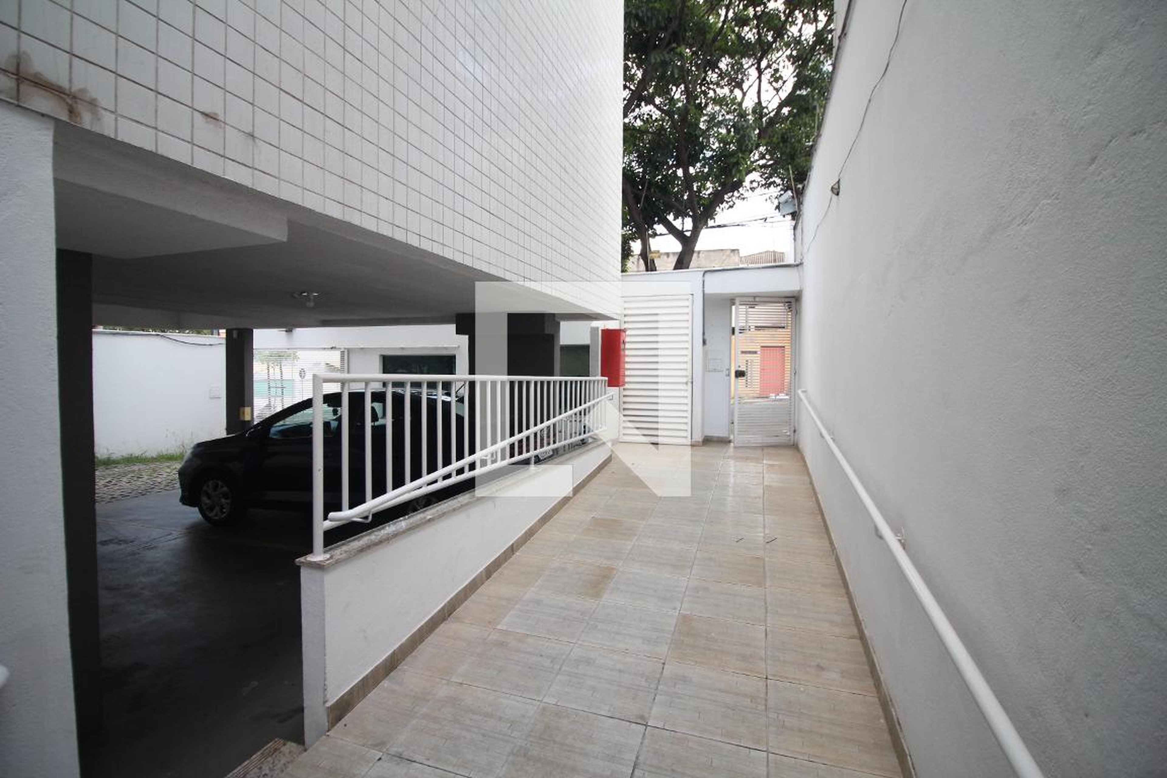 Área comum Condomínio em Rua Sinézio Moreira, 154