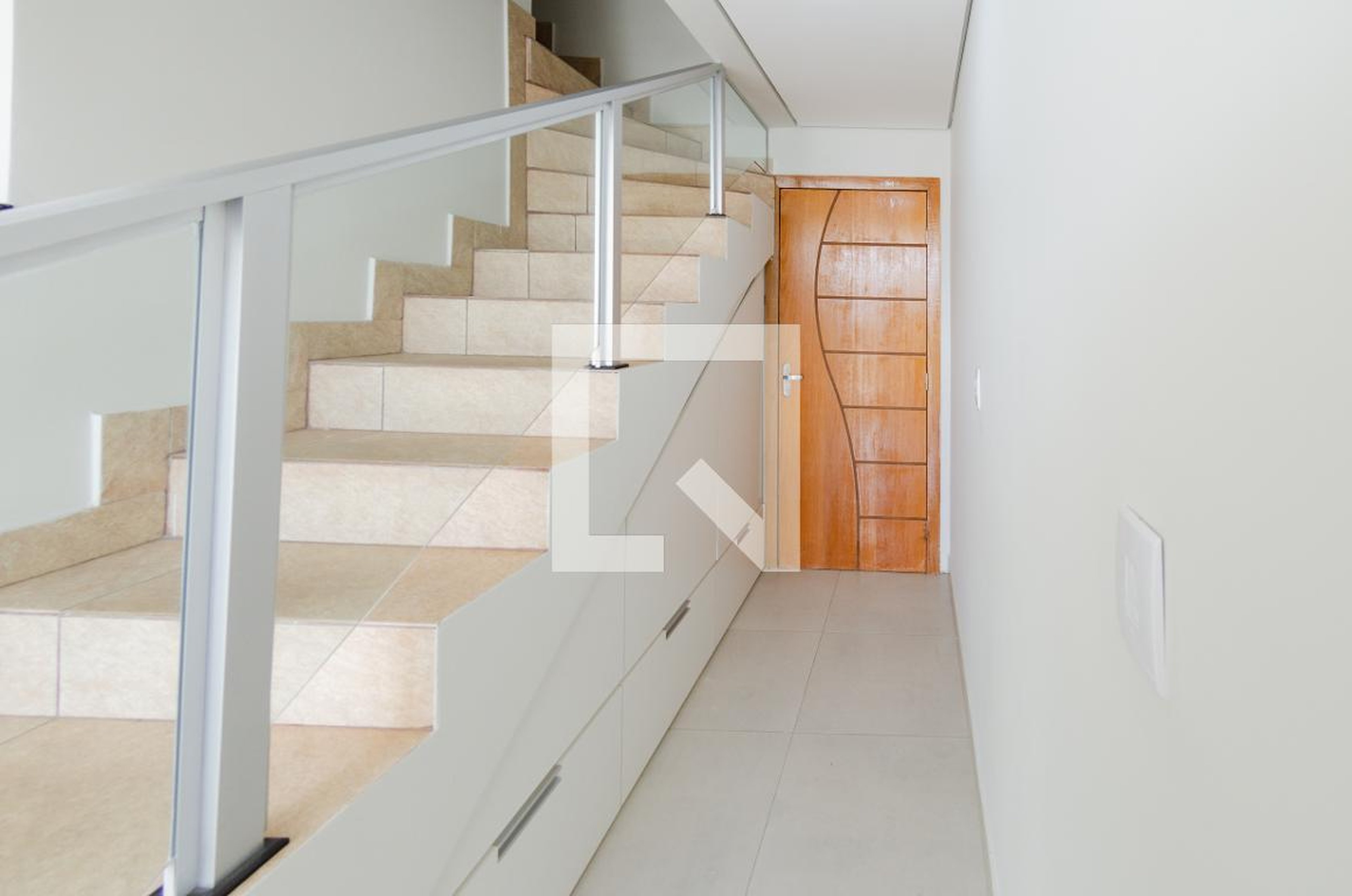 Hall de entrada - 