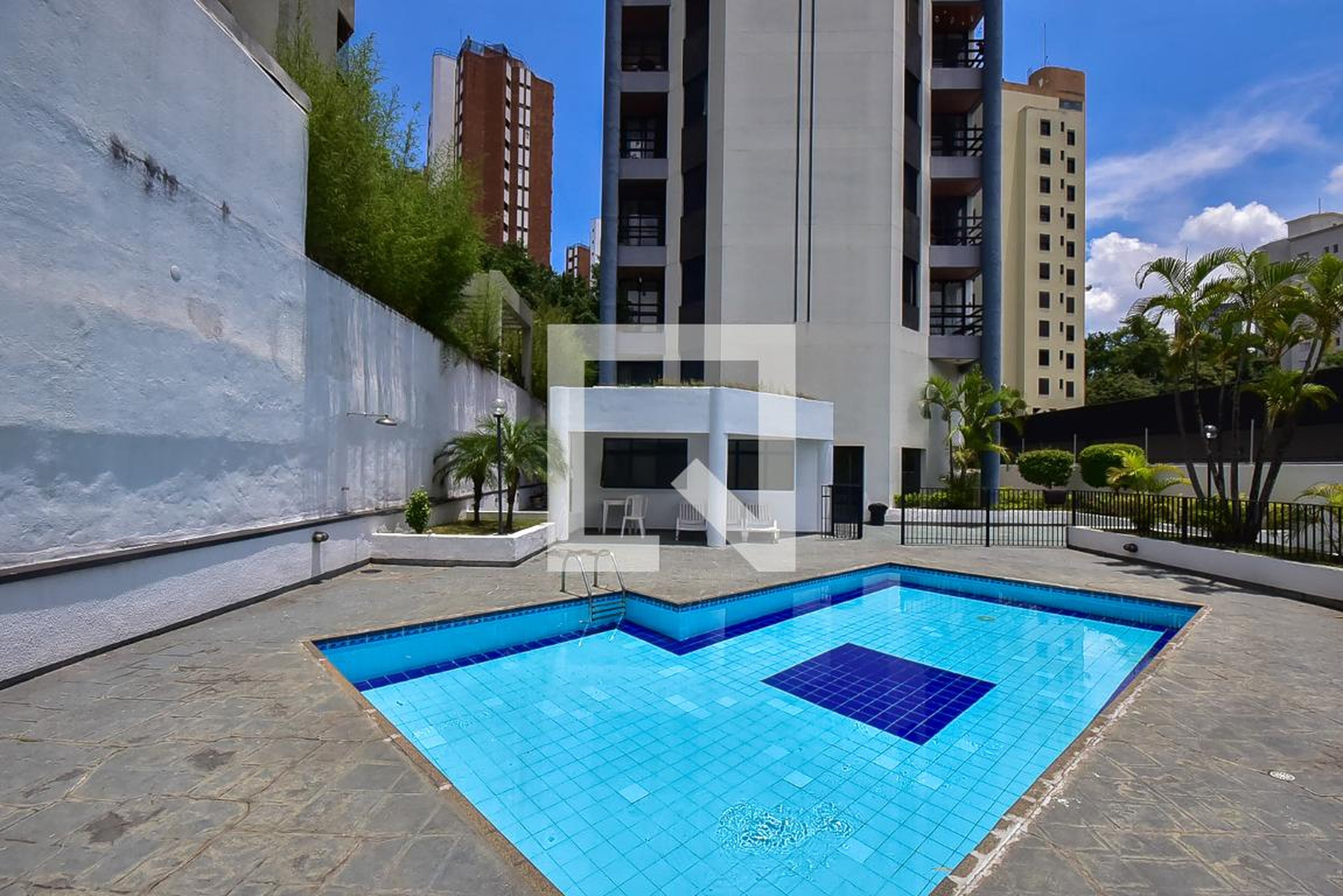 Piscina - Aspen Club