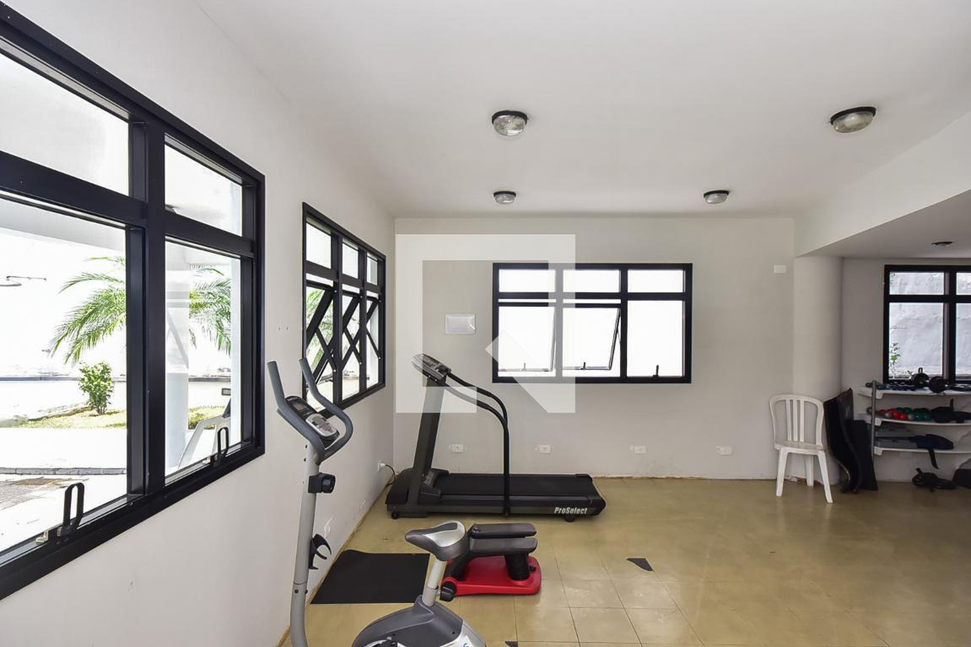 Academia - Aspen Club