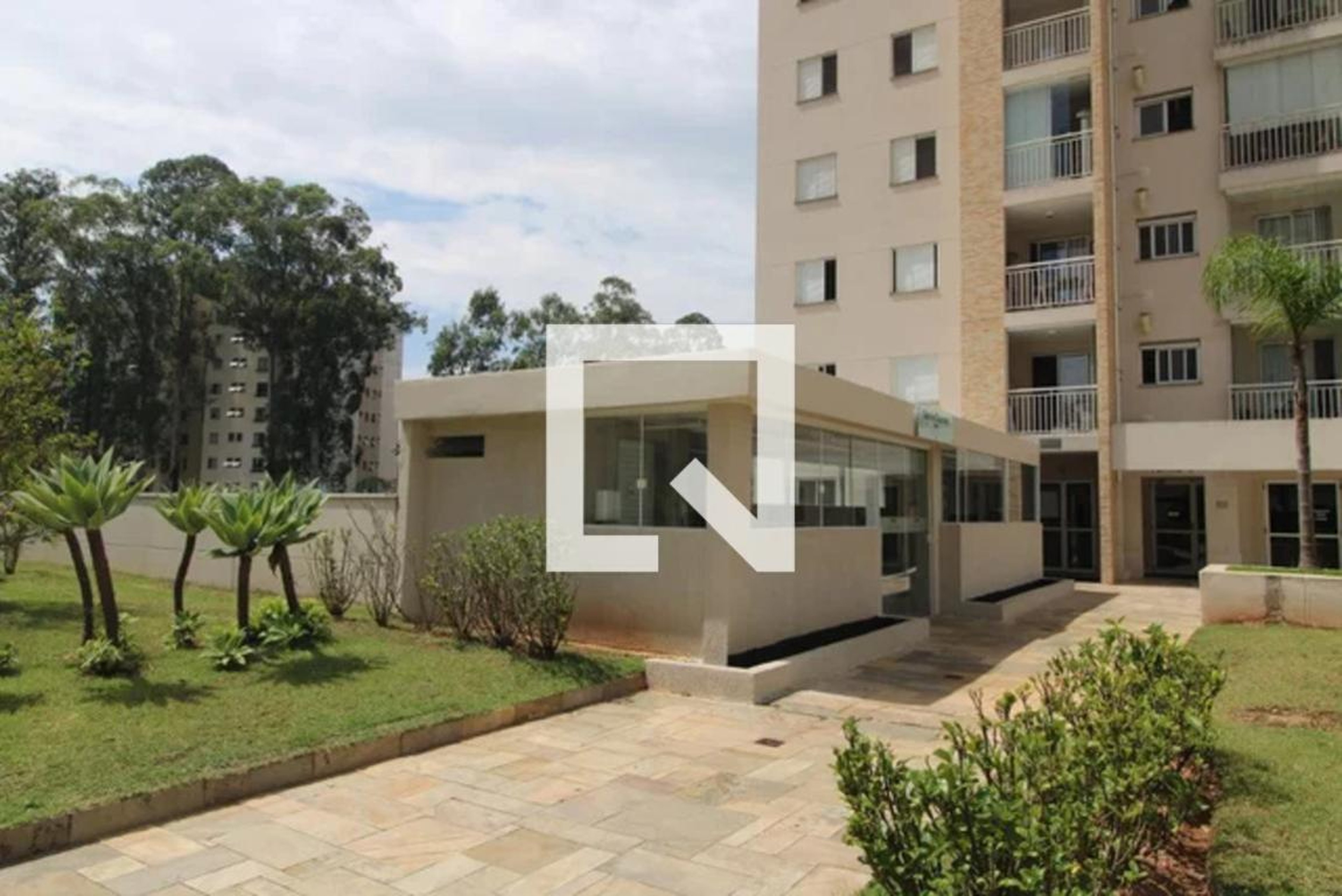 Salão de festas - Reserva dos Lagos