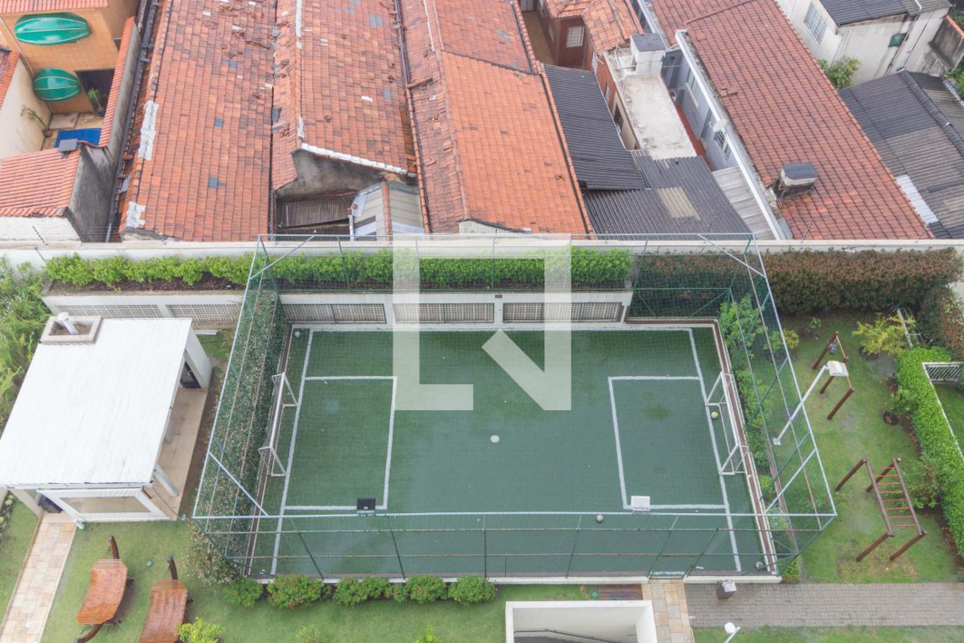 Quadra - Edifício Attuale