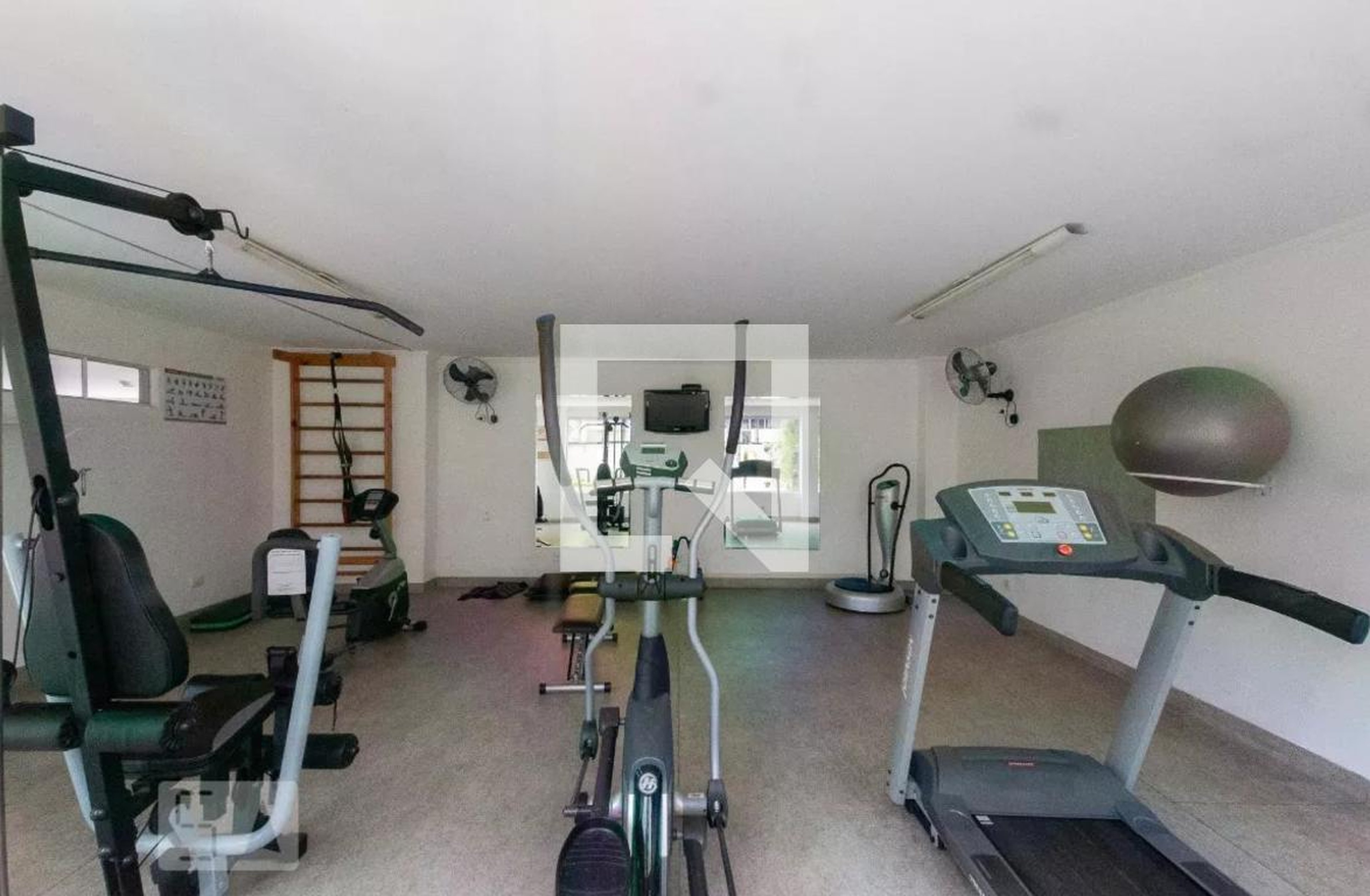 Academia - Guaravaí