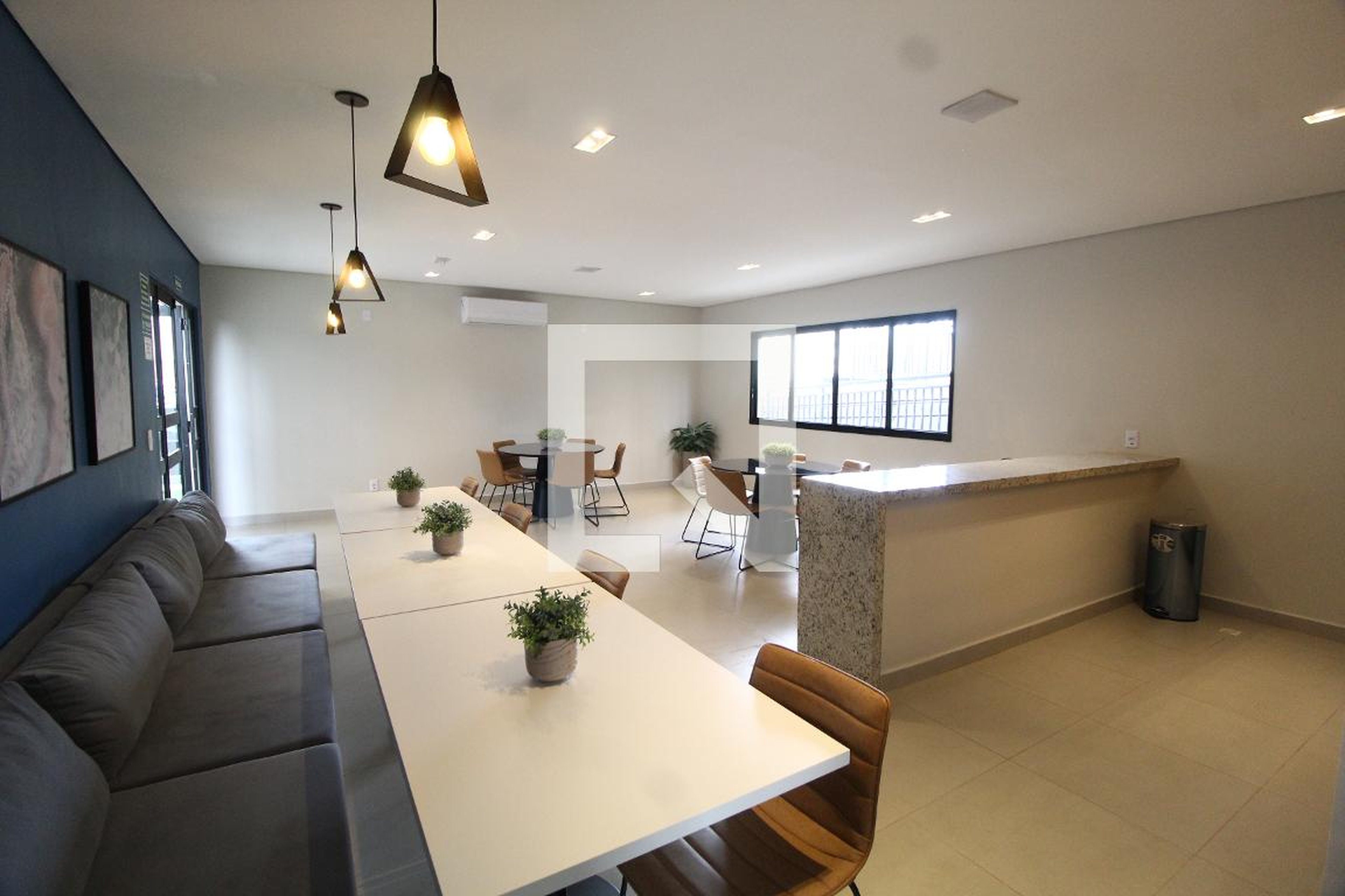 Espaço Gourmet - Origon