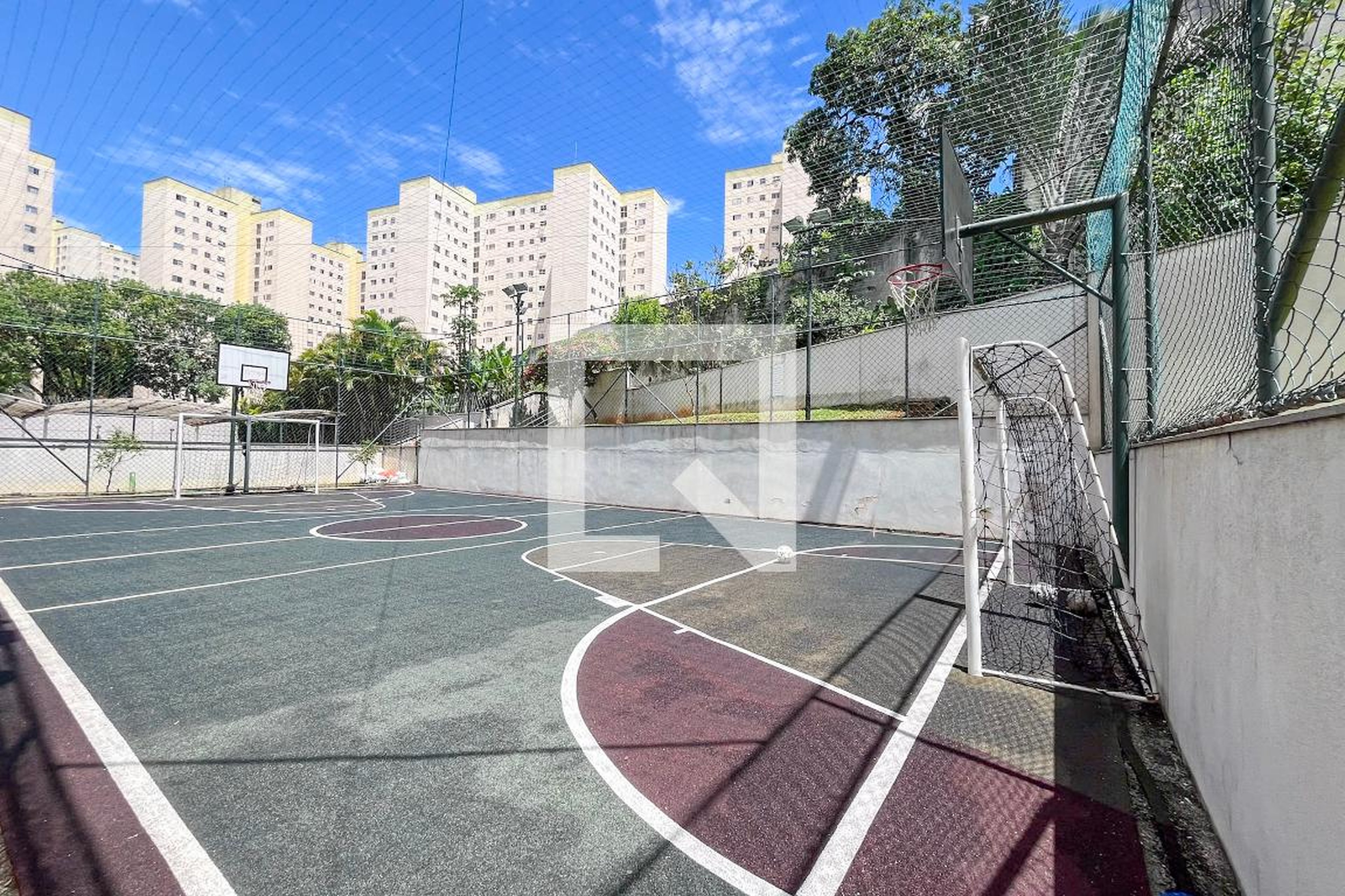 Quadra - Gardens Living Club II