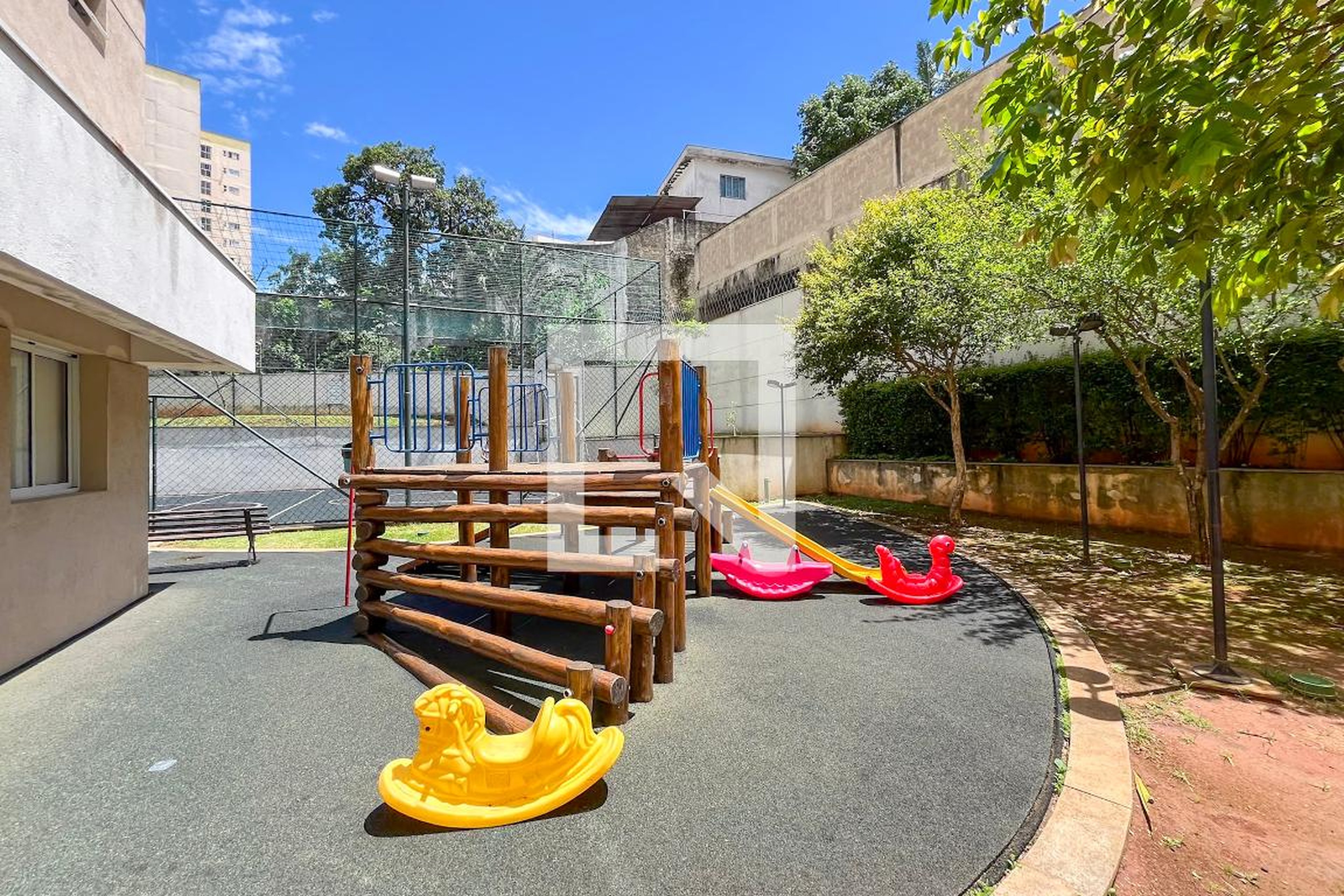 Playground - Gardens Living Club II