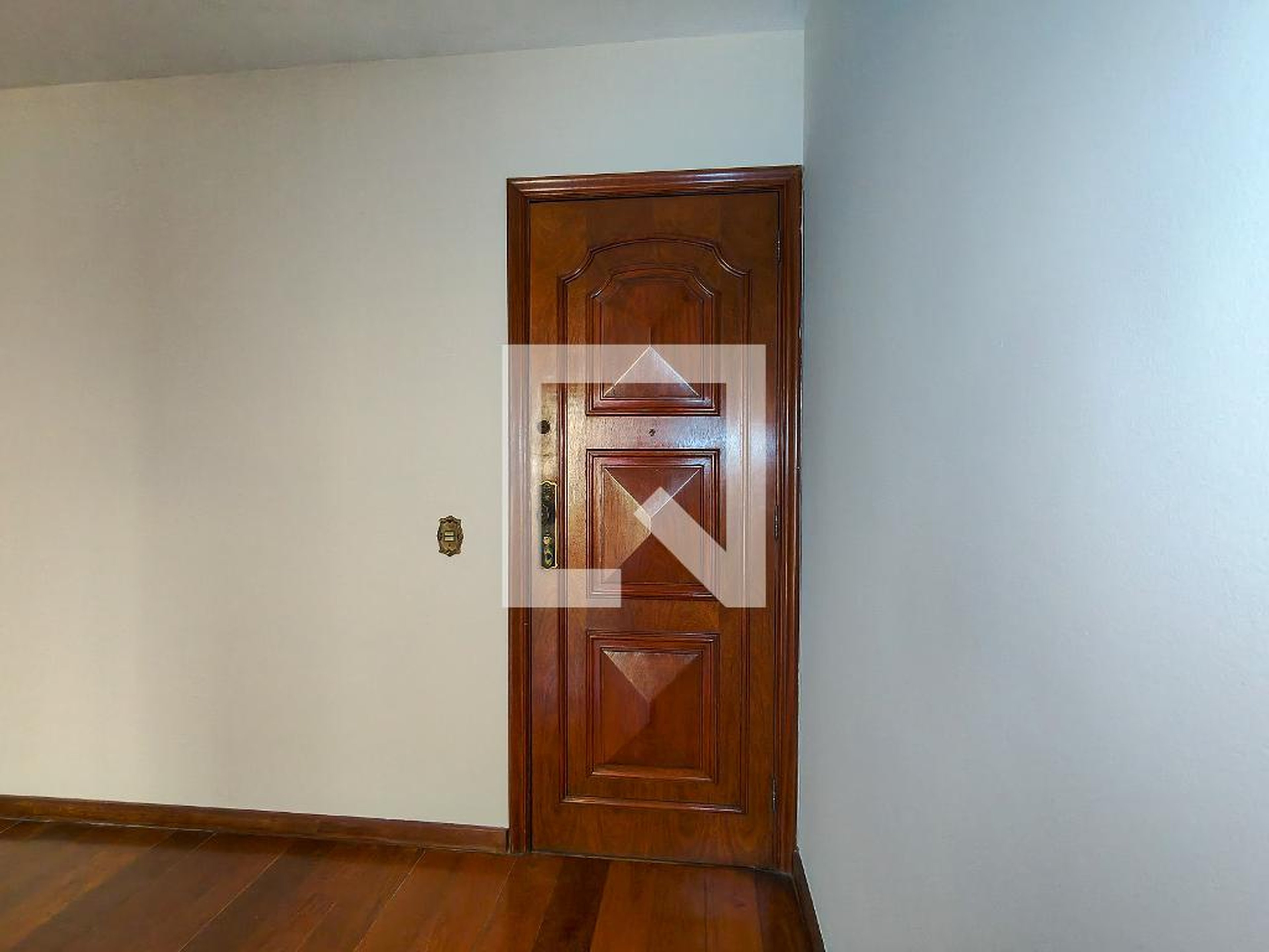 Entrada - Edificio Solar De Vila Real