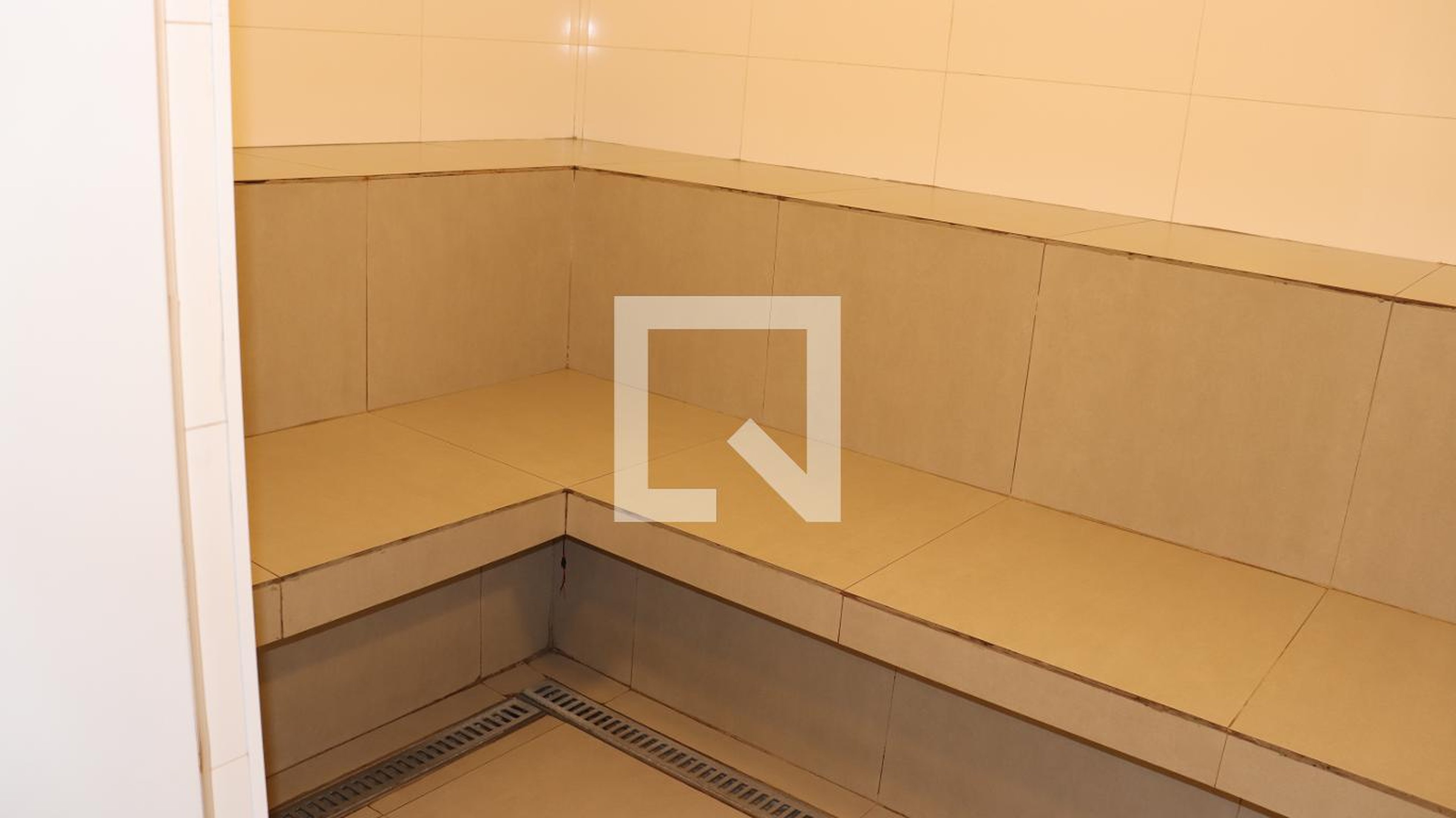 Sauna - The Universe Flat