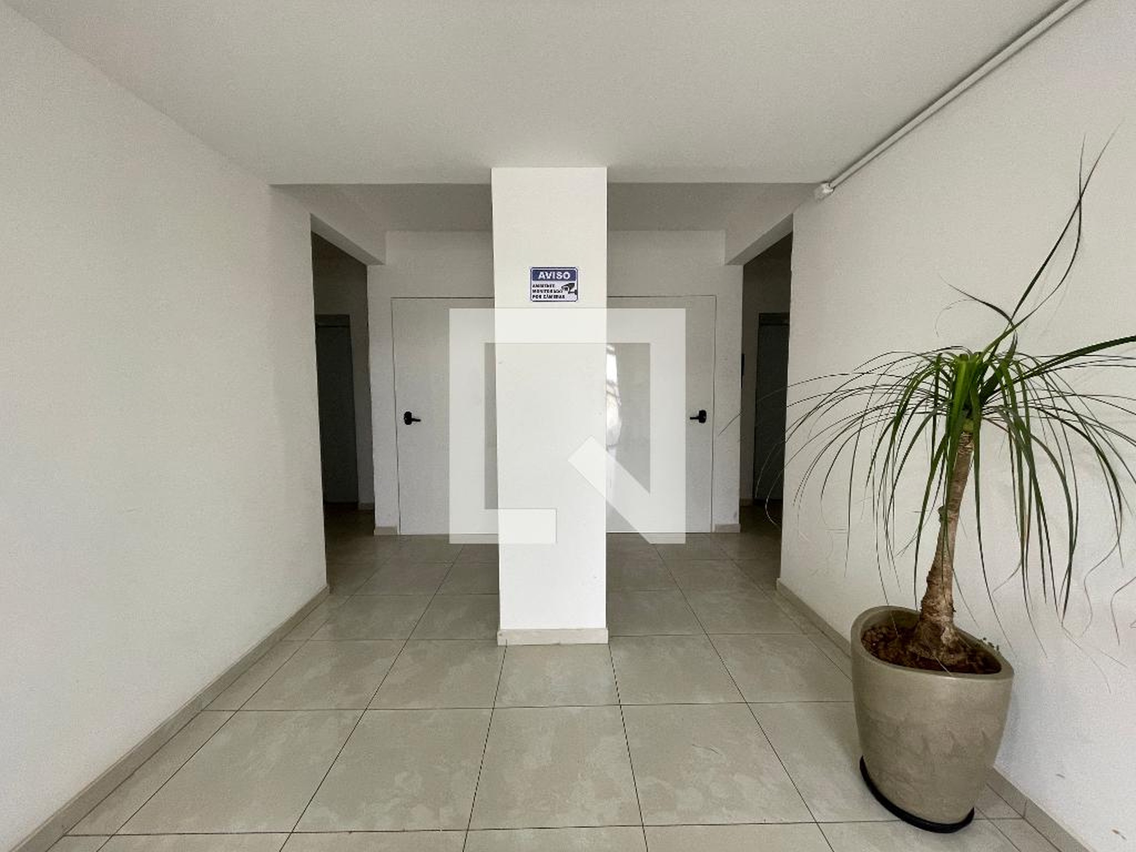 Hall de entrada - null