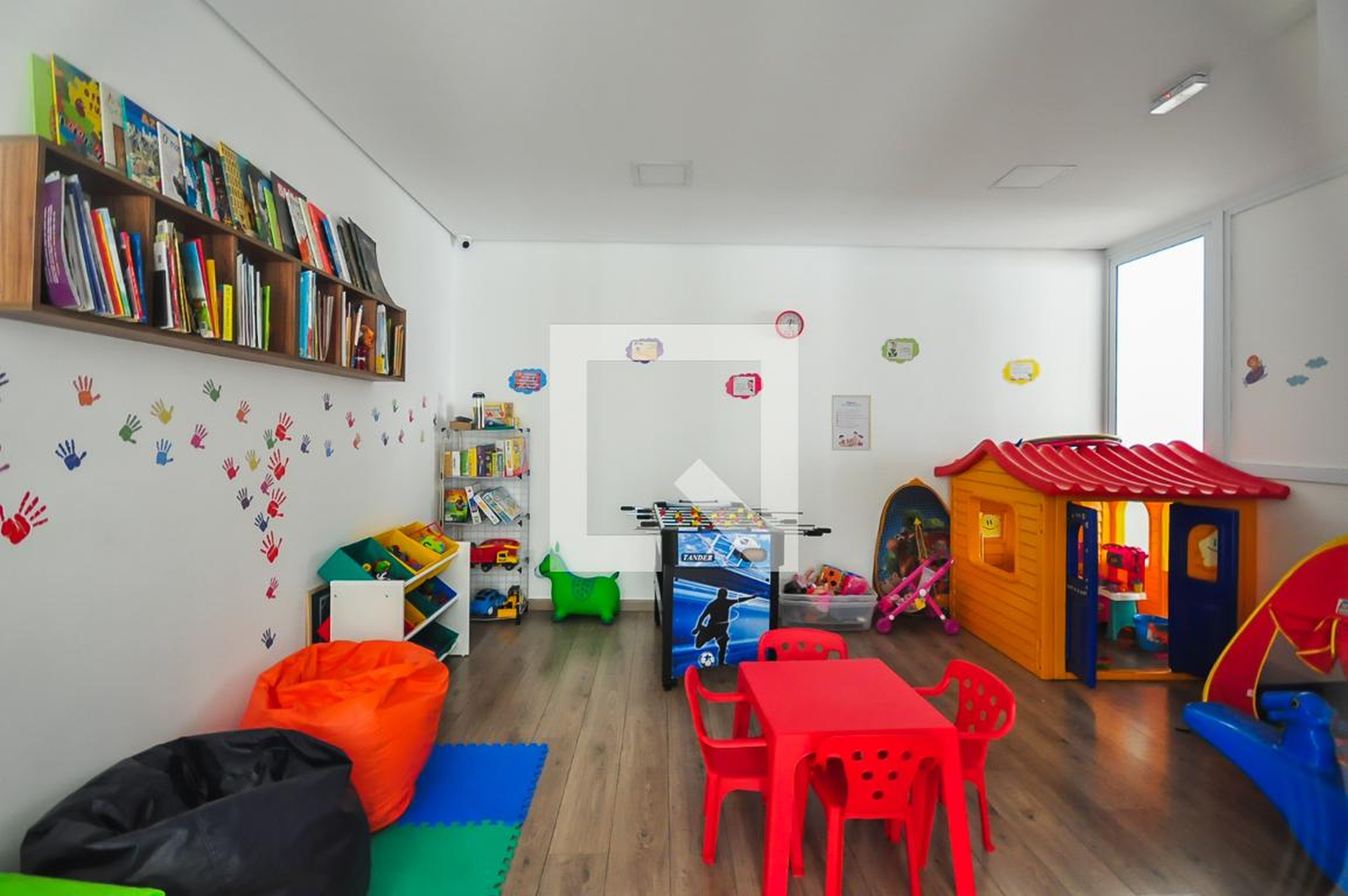 Brinquedoteca - Exclusive Jerivá