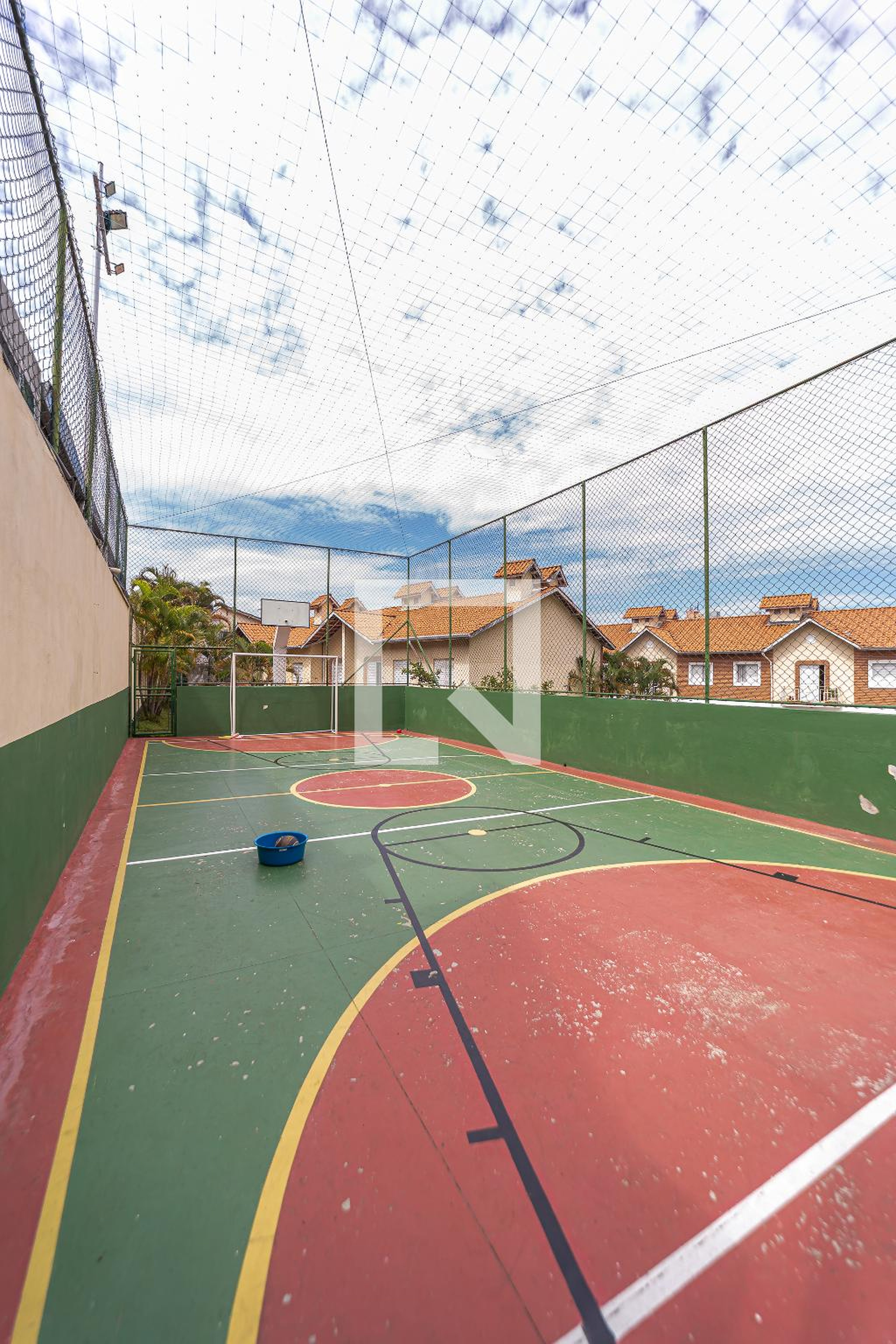 Quadra - Villas da Penha