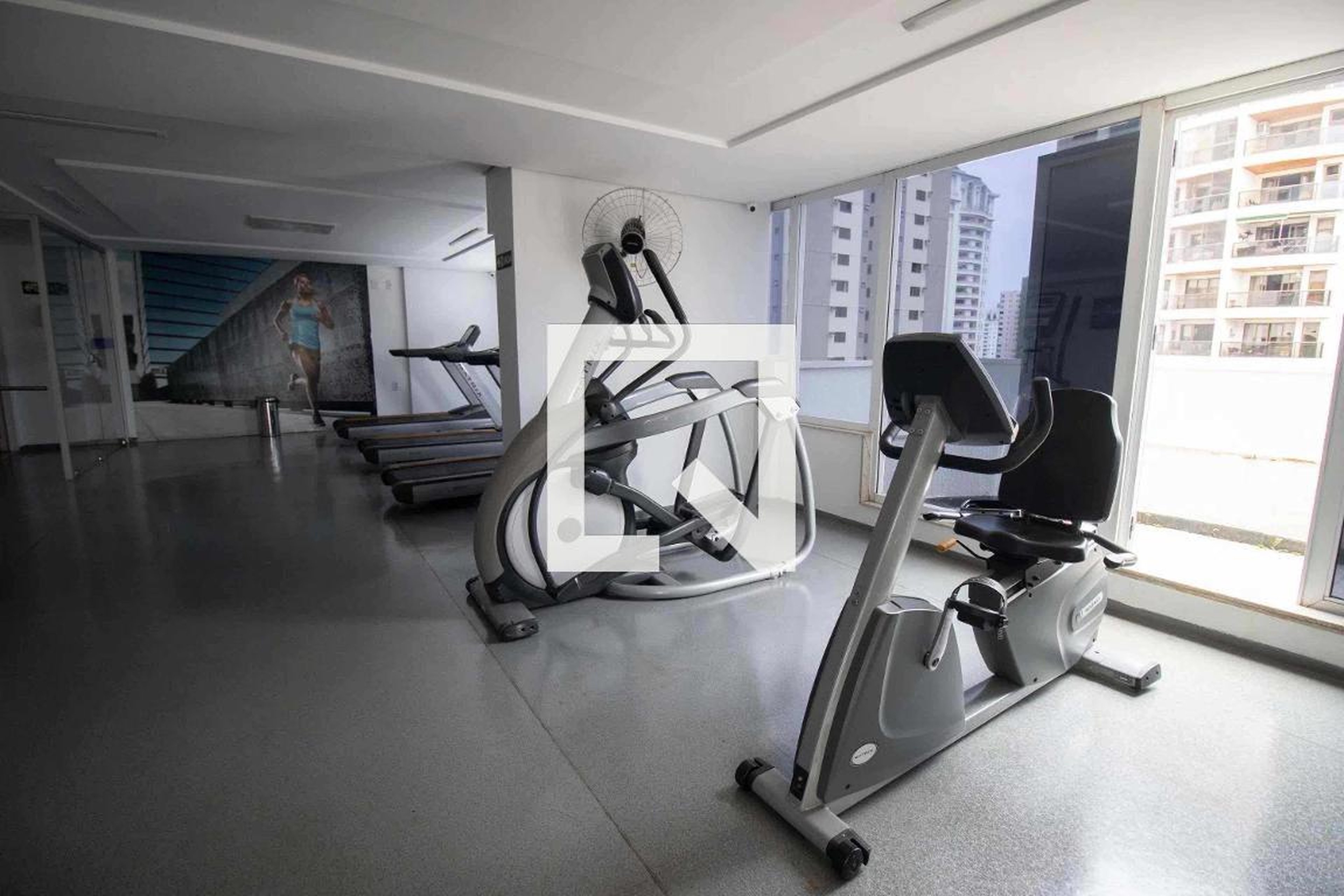 Academia - Borges Landeiro Santorini