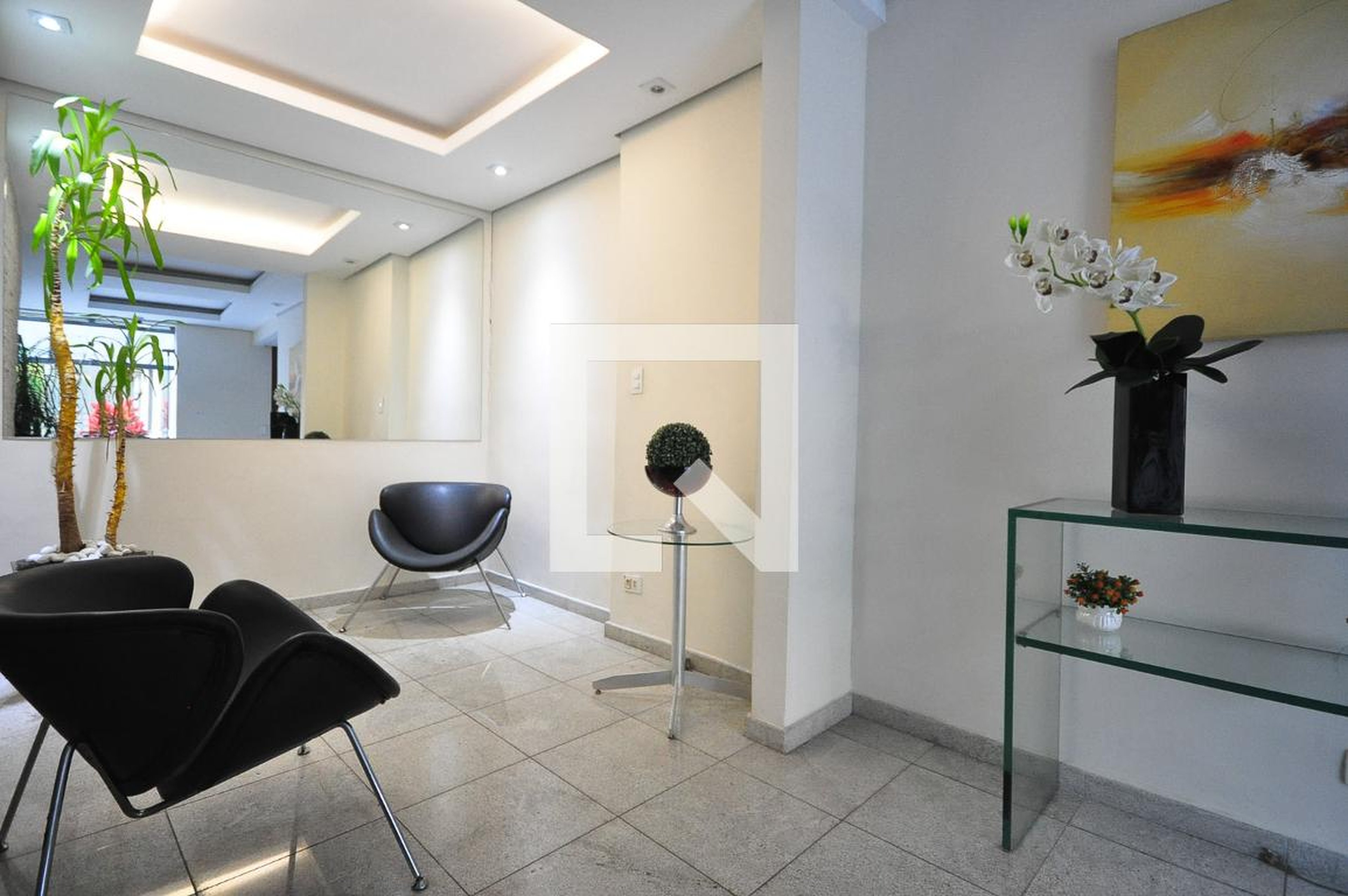 Hall Social - Parque Morumby