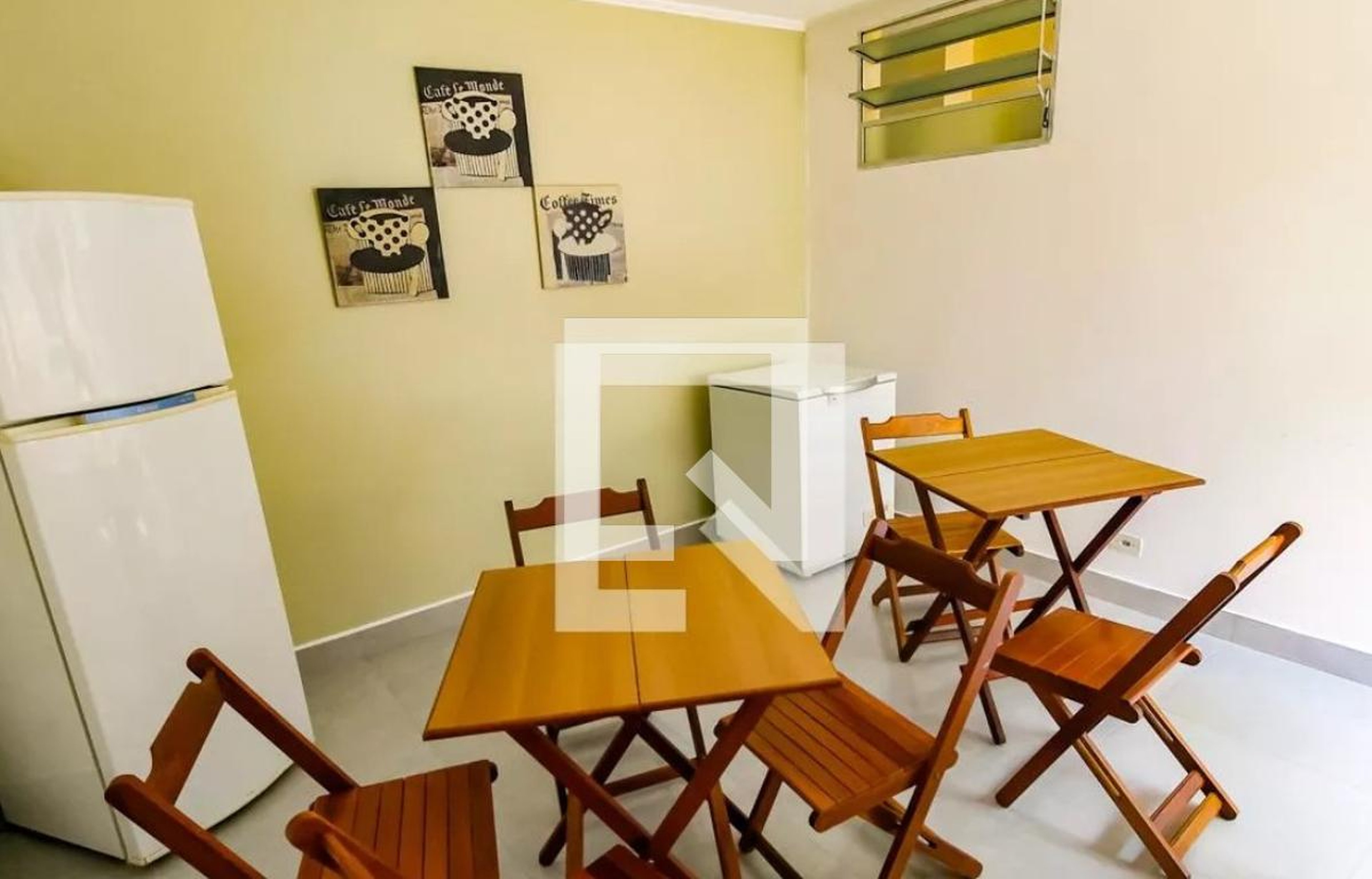 Espaço Gourmet - Spazio Saint Etiene