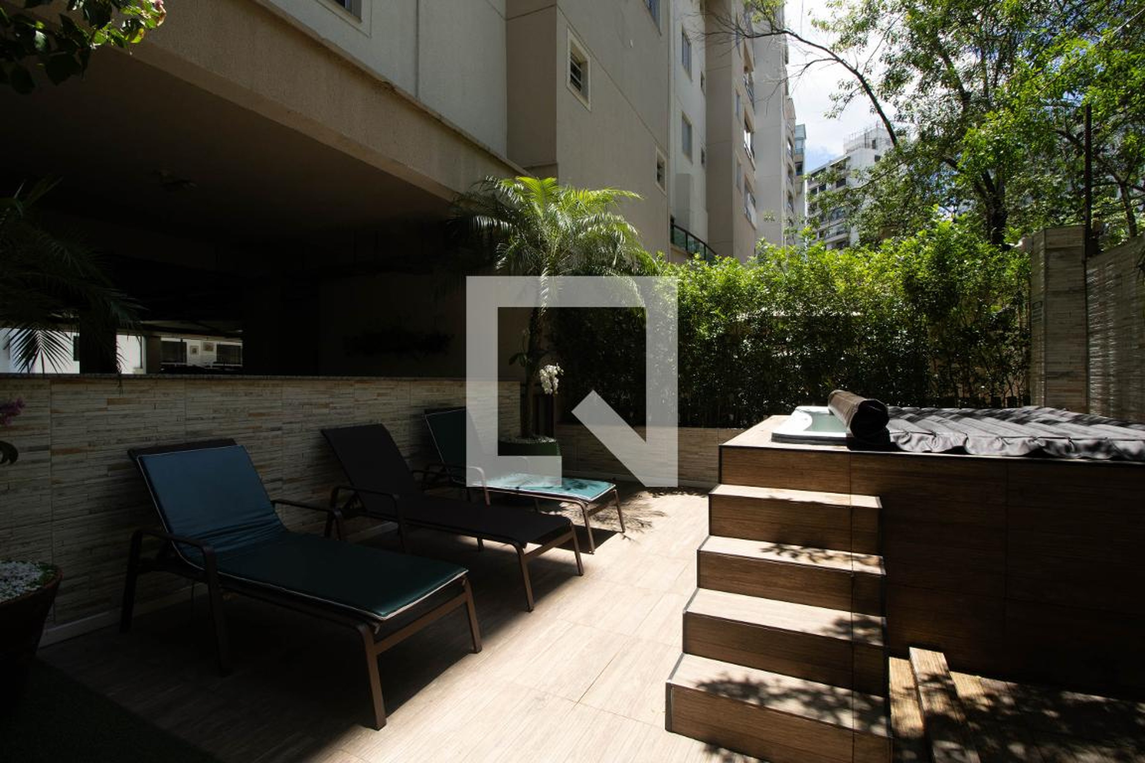 Spa - Spazio Saint Etiene