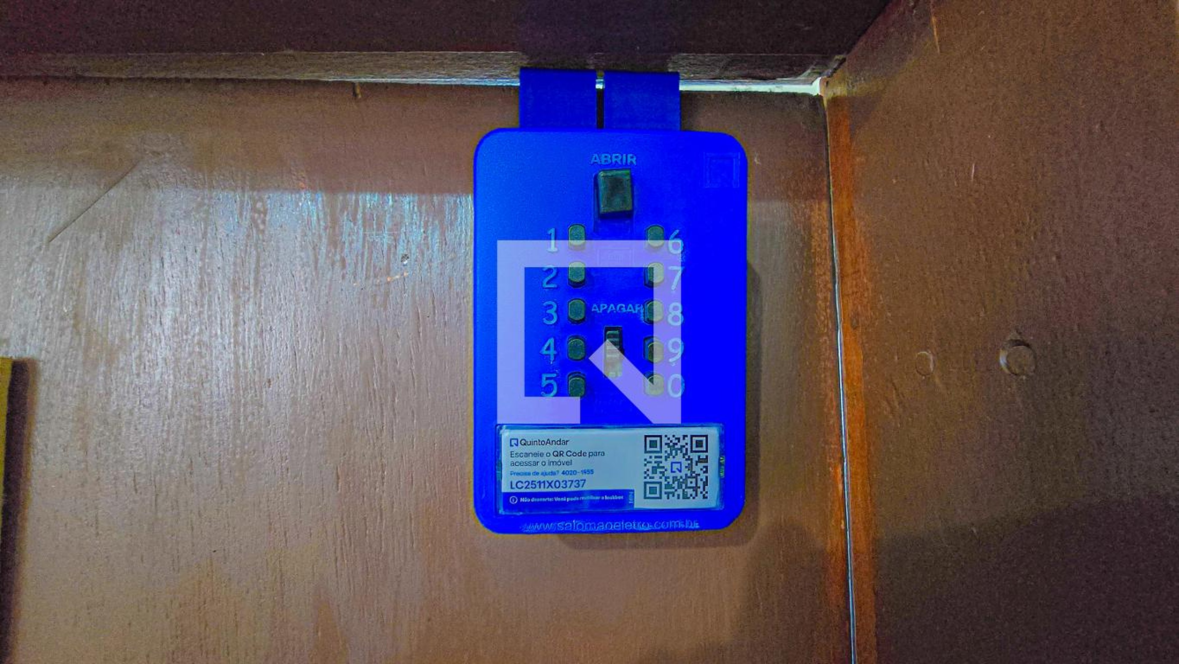 Entrada - Residencial Cidade do Som