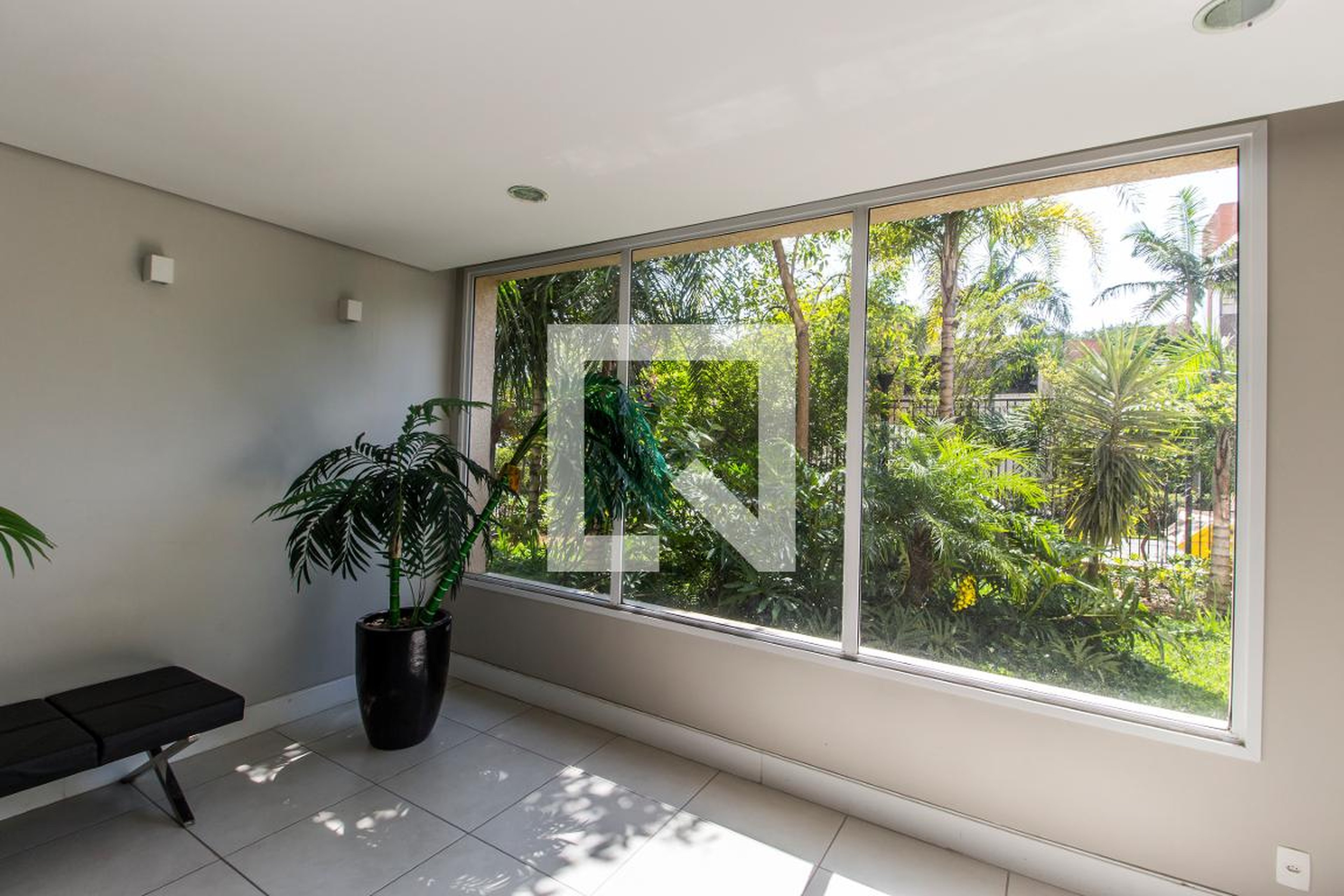 Hall de entrada - Royal Park Alphaville