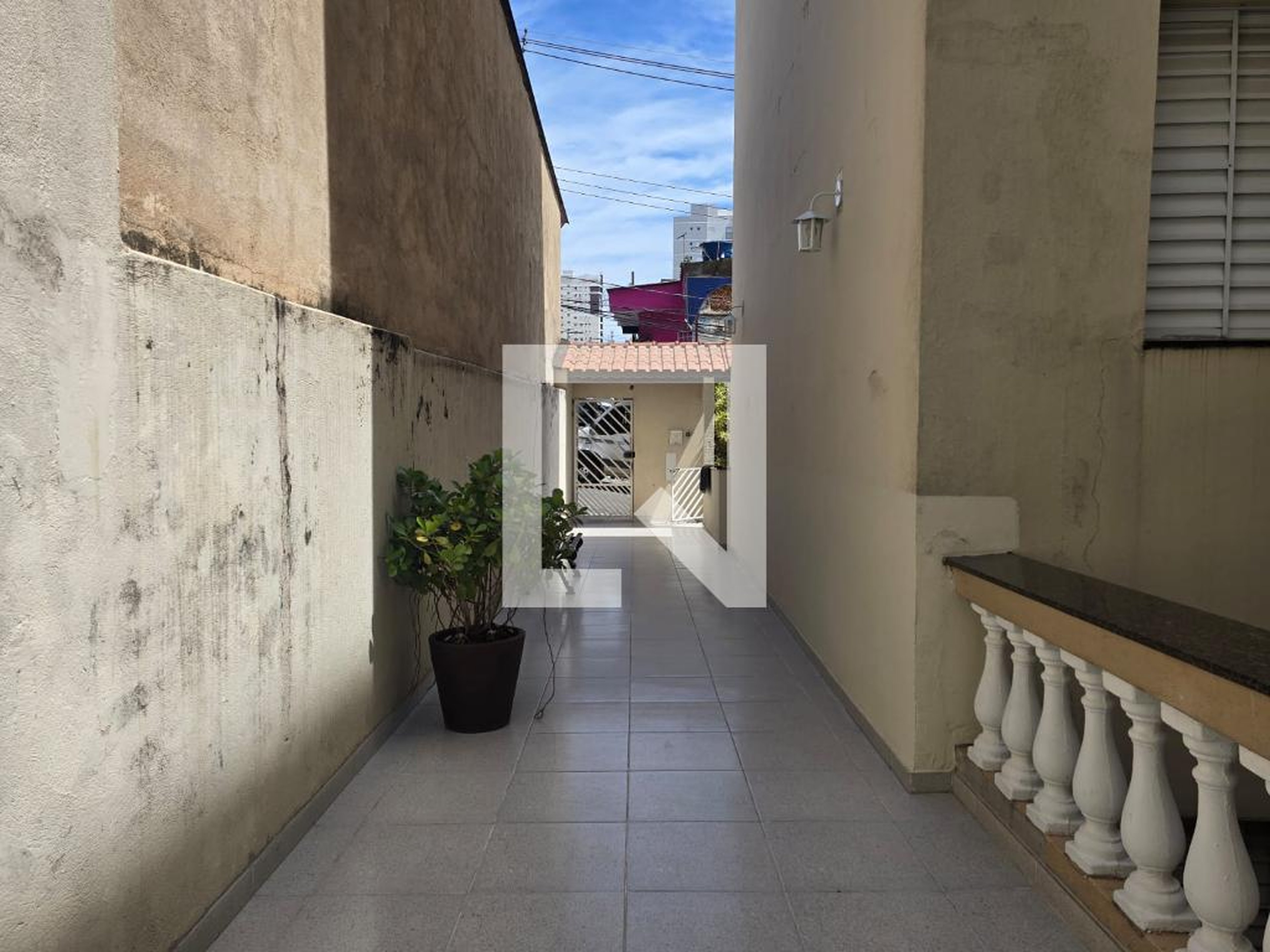 Área comum - Guarulhos