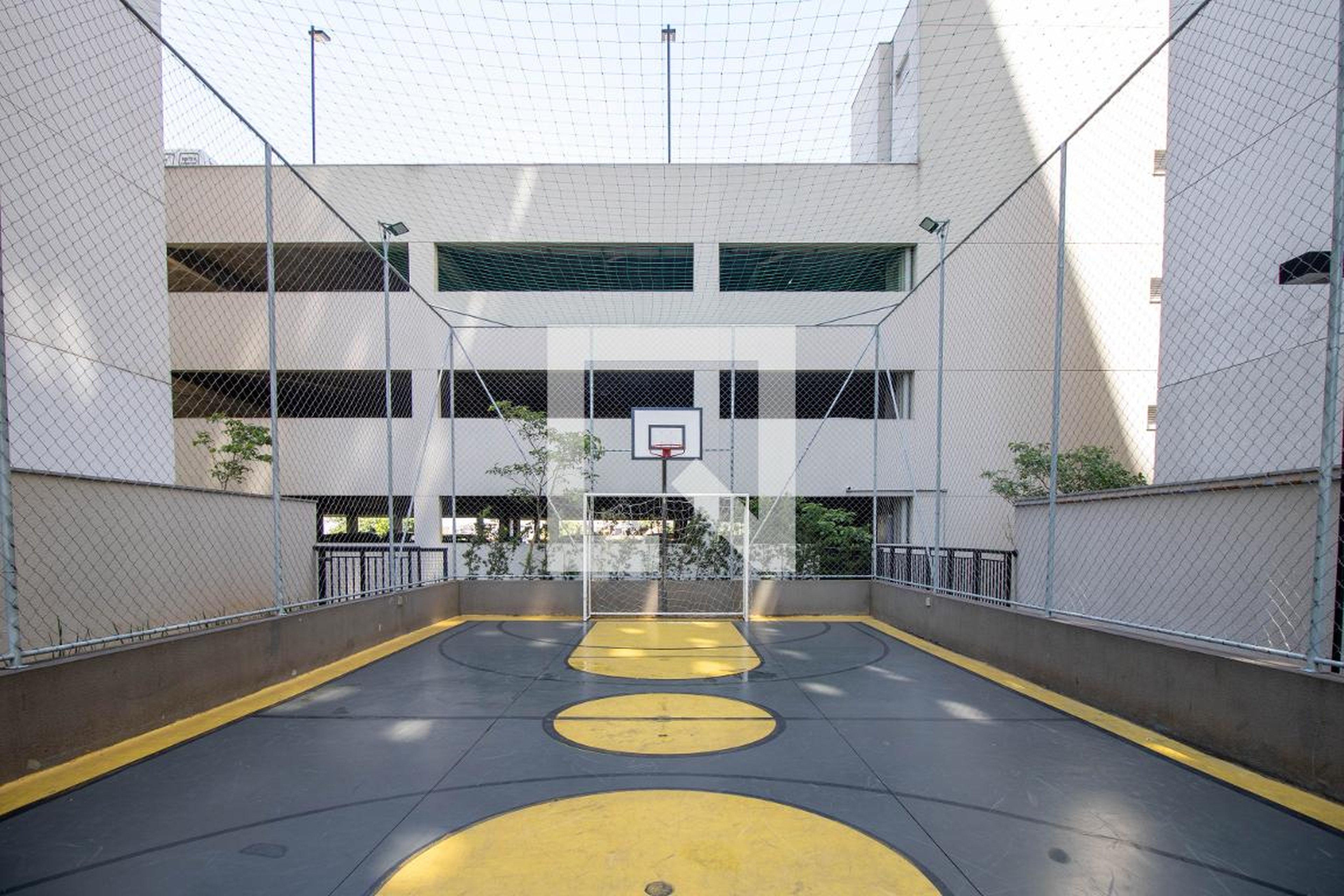 Quadra - Vivaz Taboão da Serra