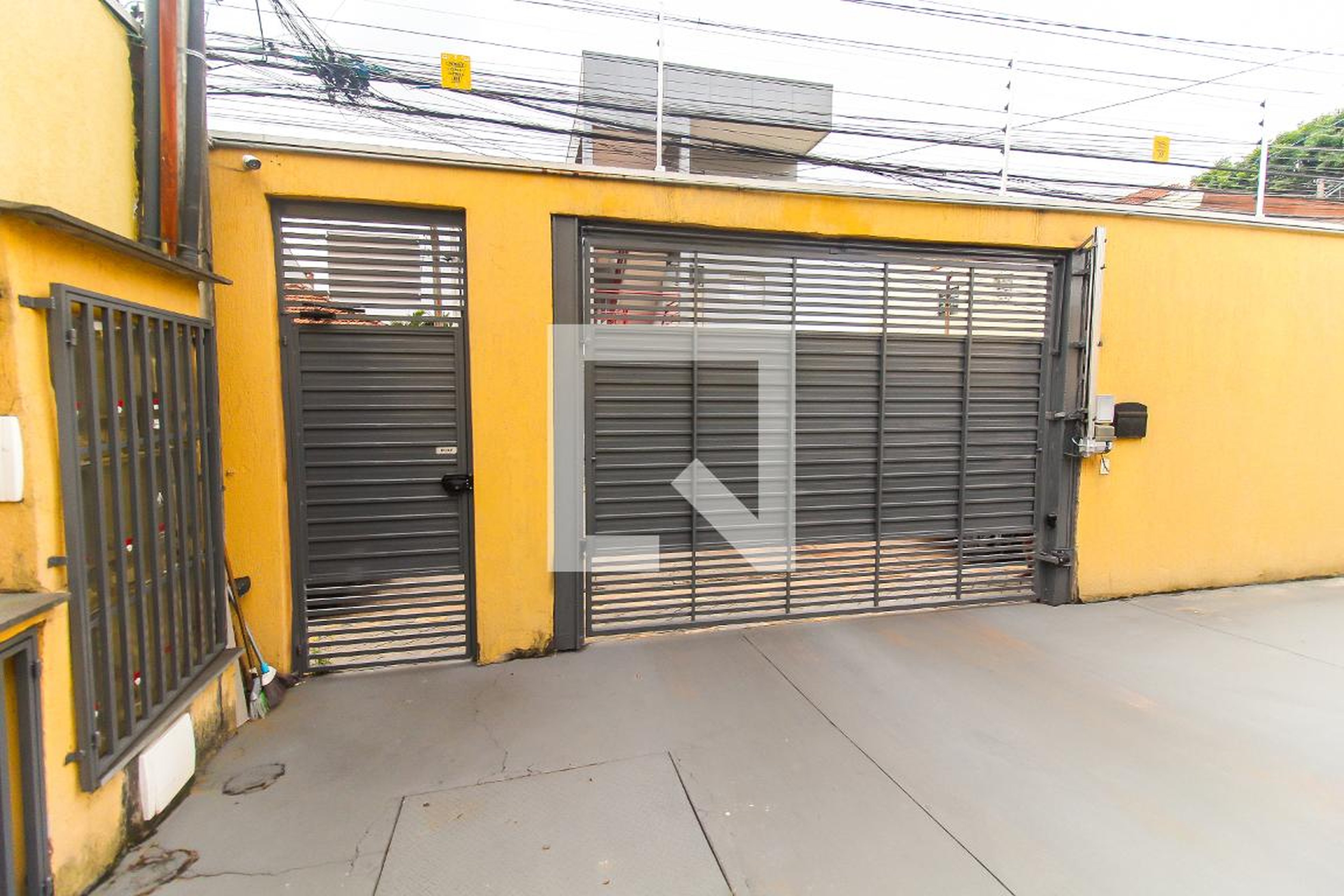 Entrada - Cecília Iter