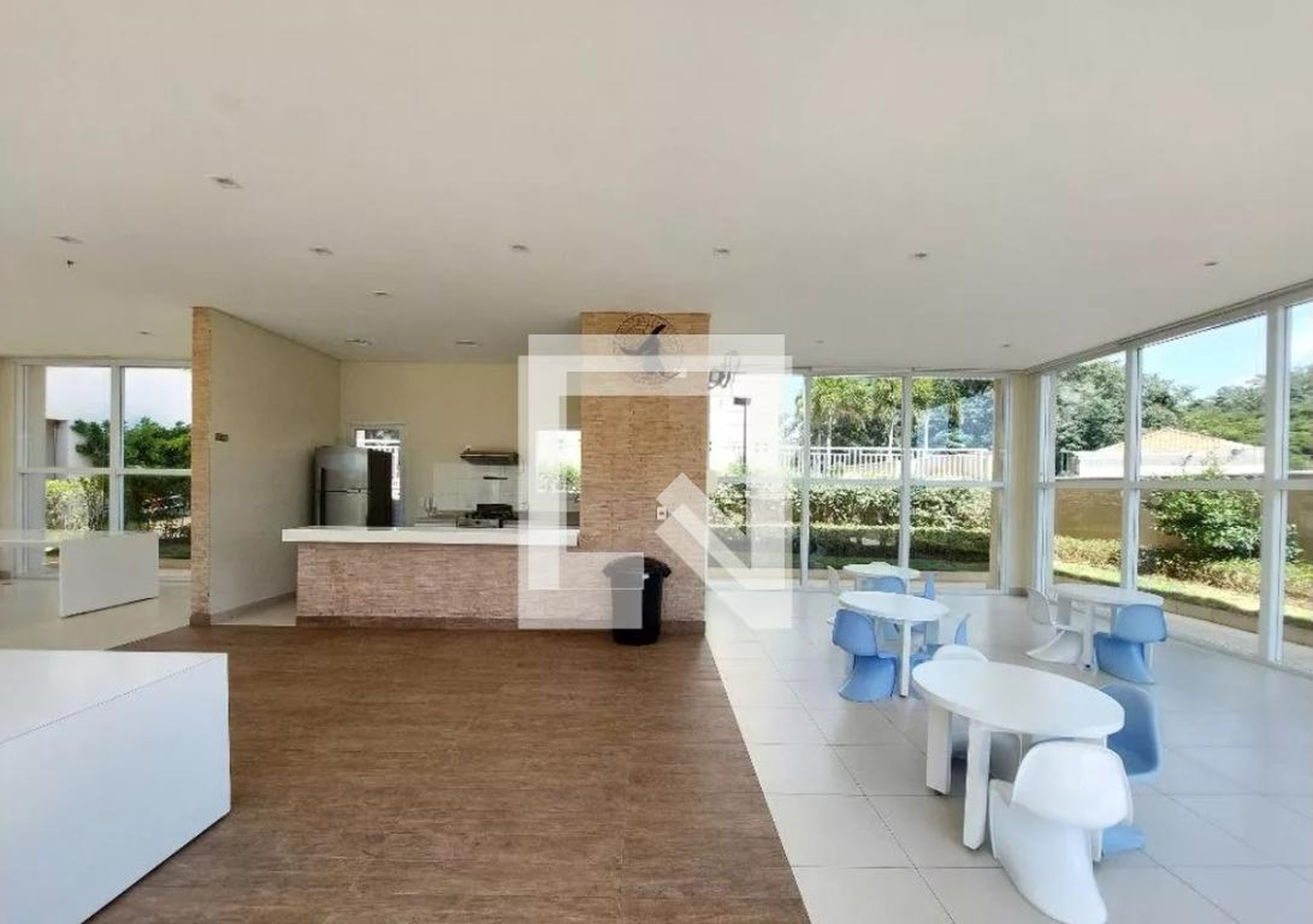 Espaço Gourmet - Terrara