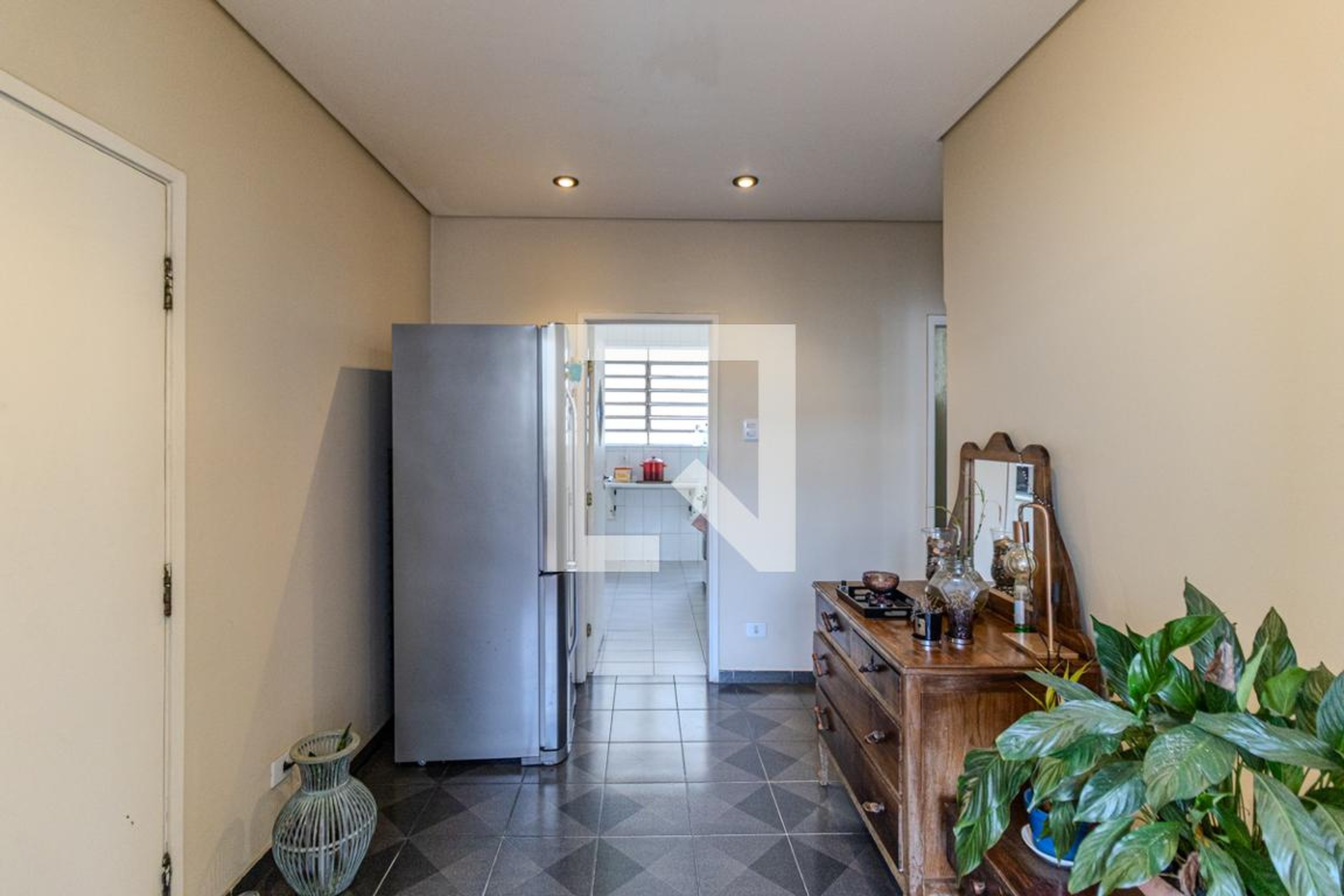 Hall de Entrada - Michel