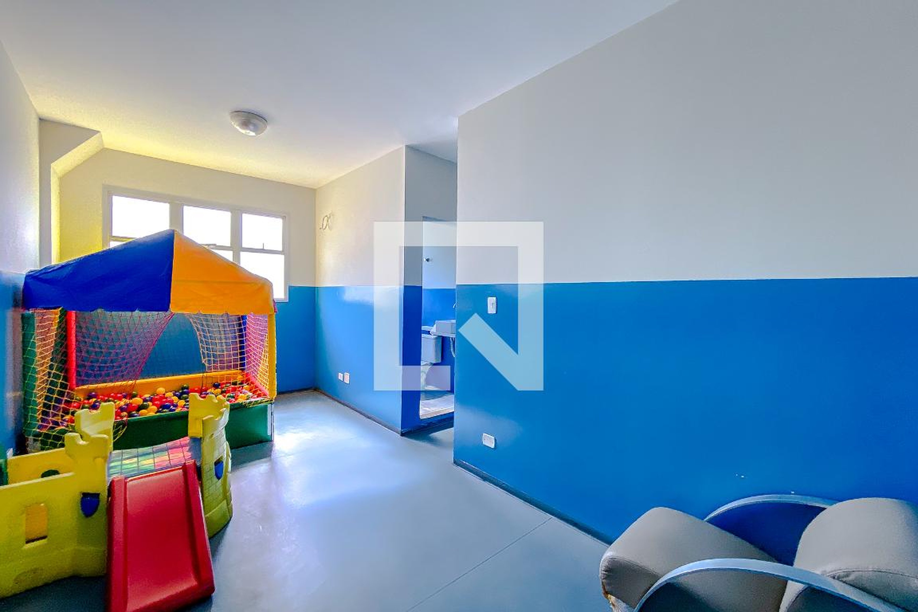 Brinquedoteca - Beaujolais