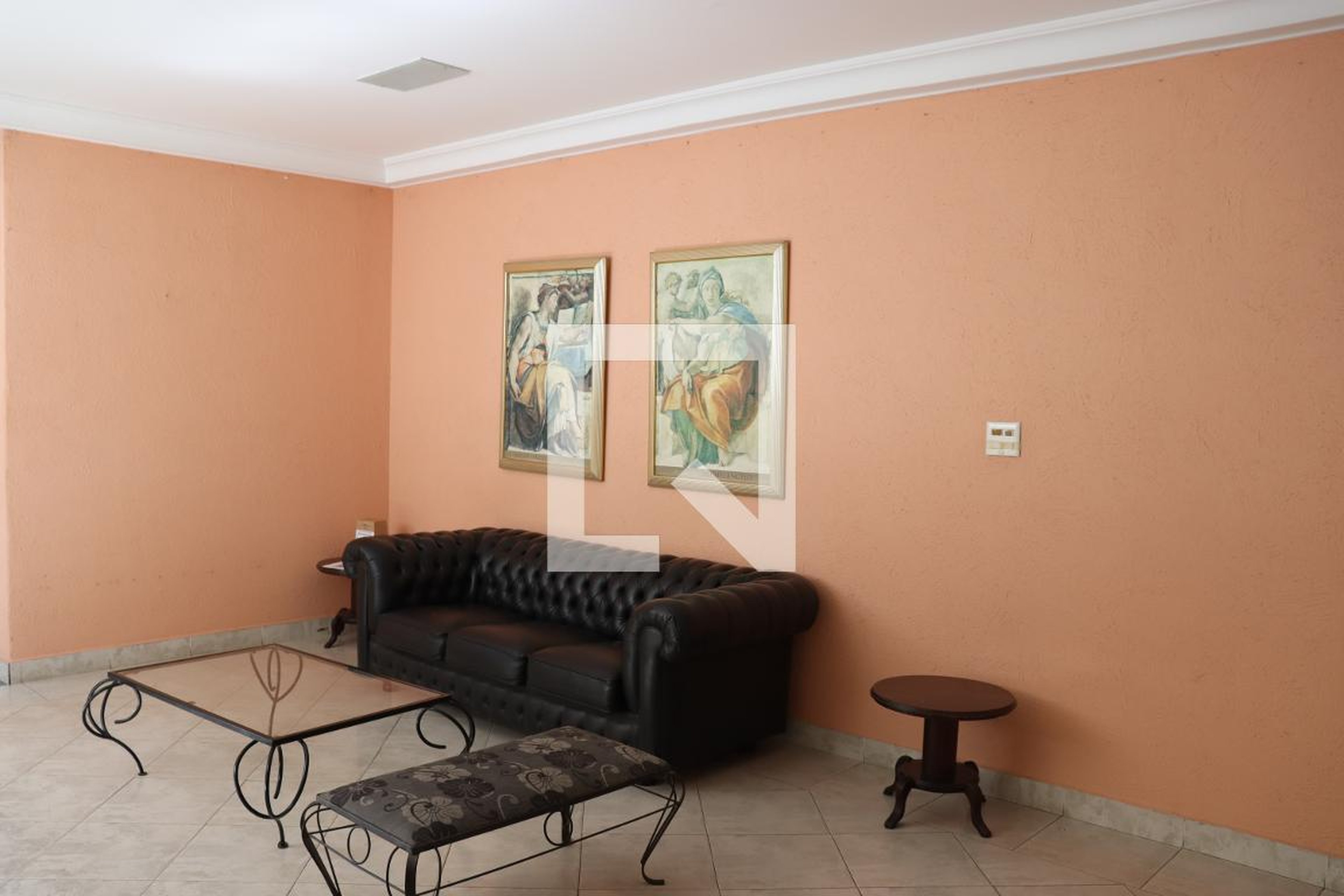 Área Comum - Antônio Franco