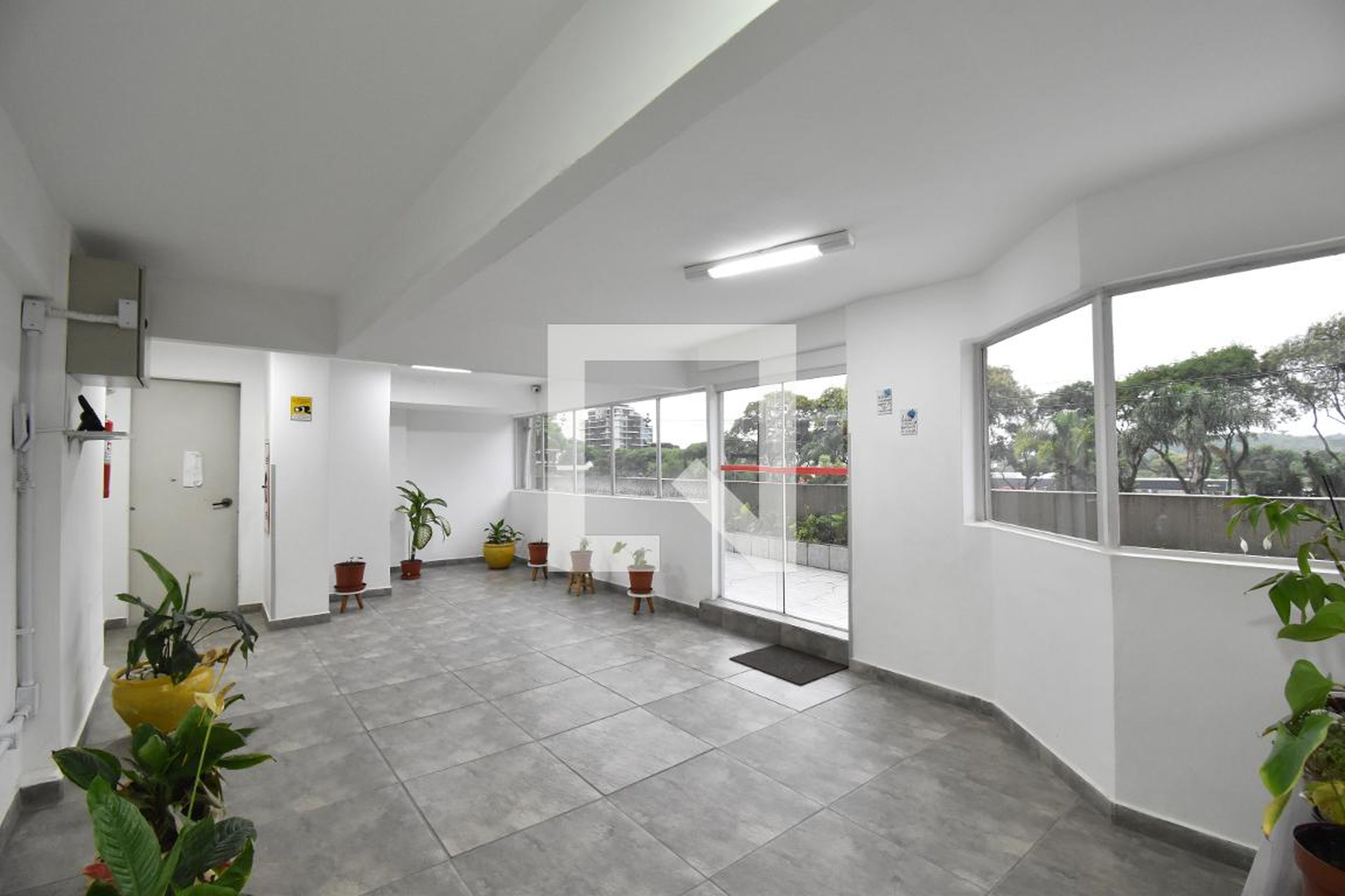 Área comum - Soft Premium Building