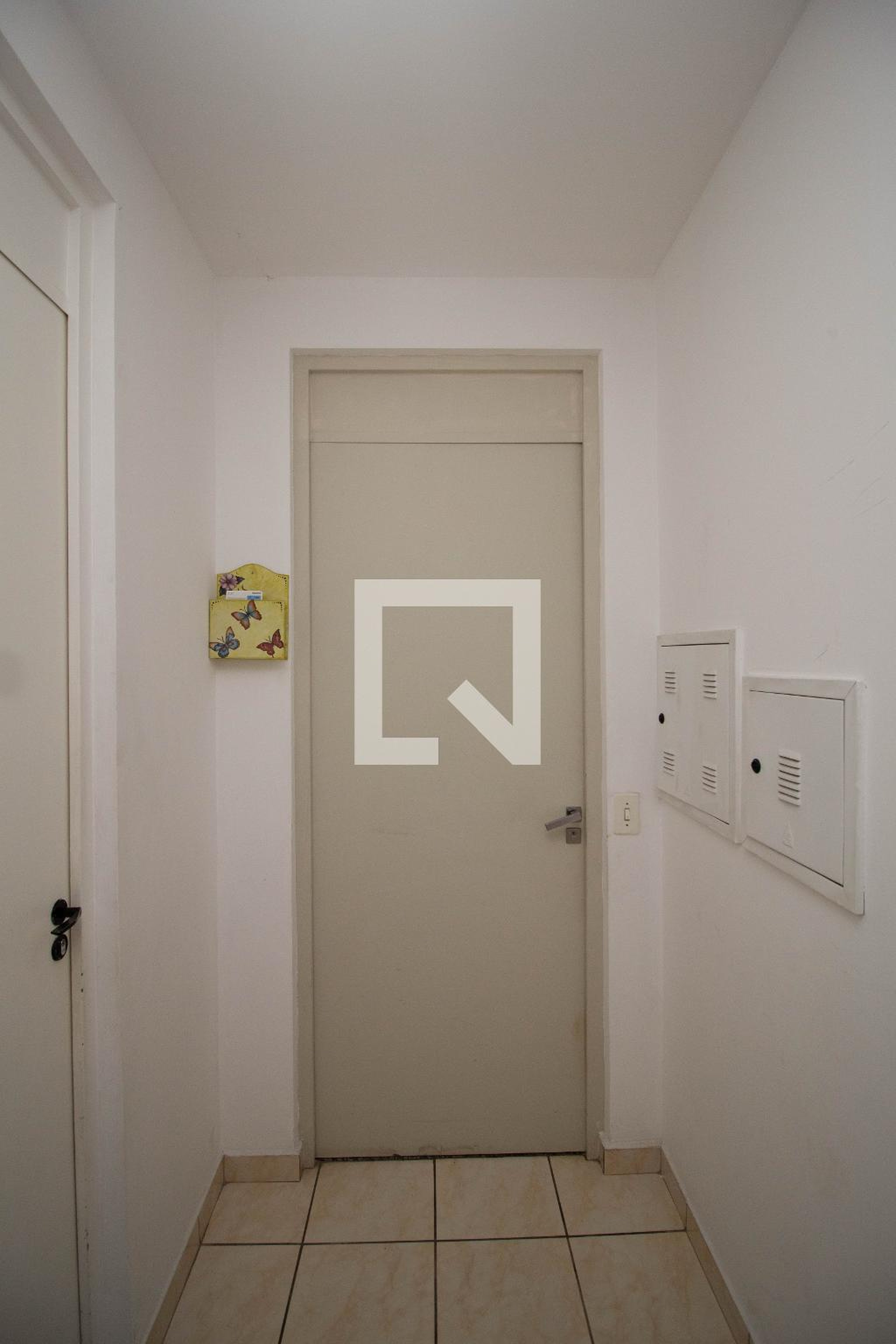 Hall de entrada - Terra Brasilis