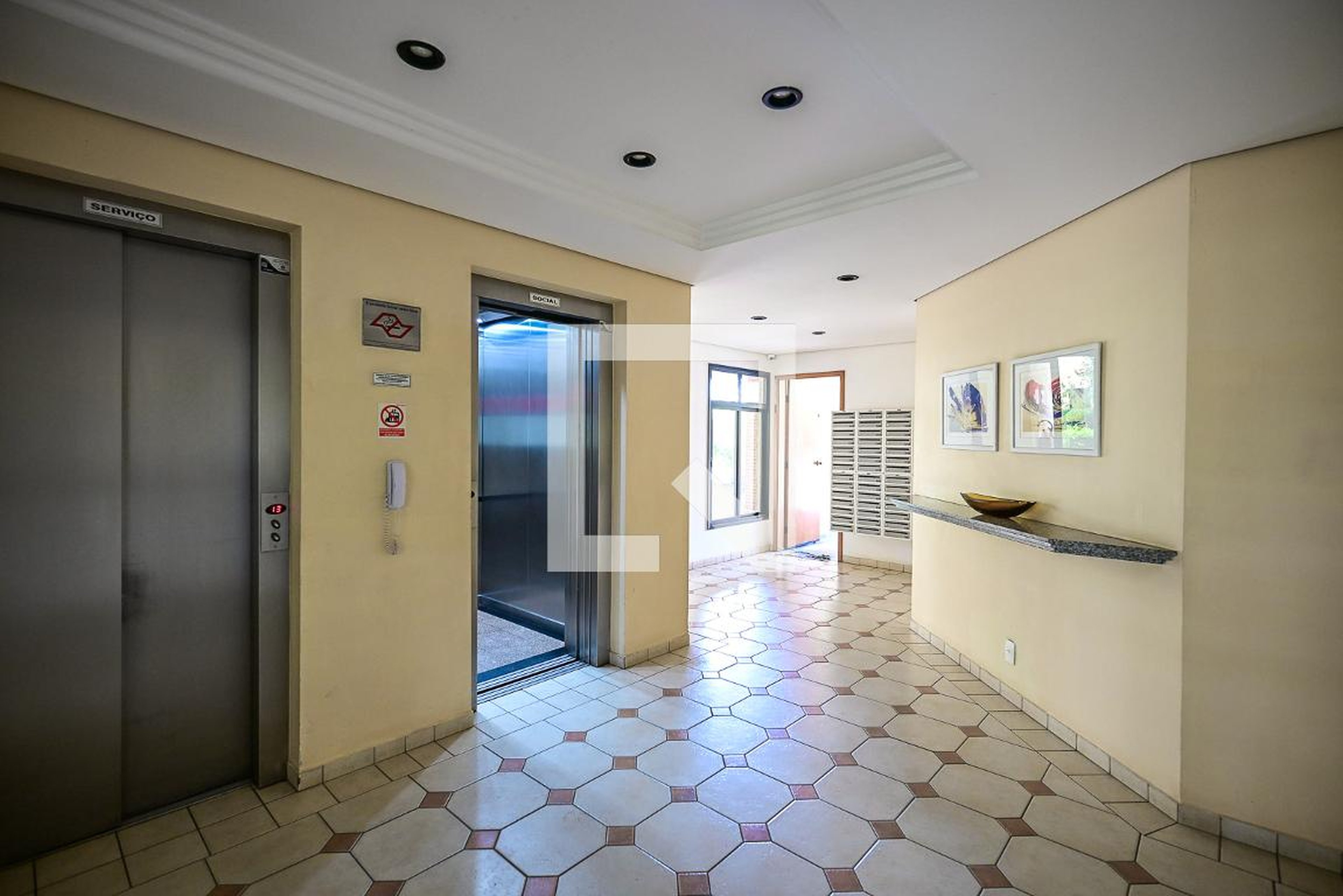 Hall Social - Ciudad Real