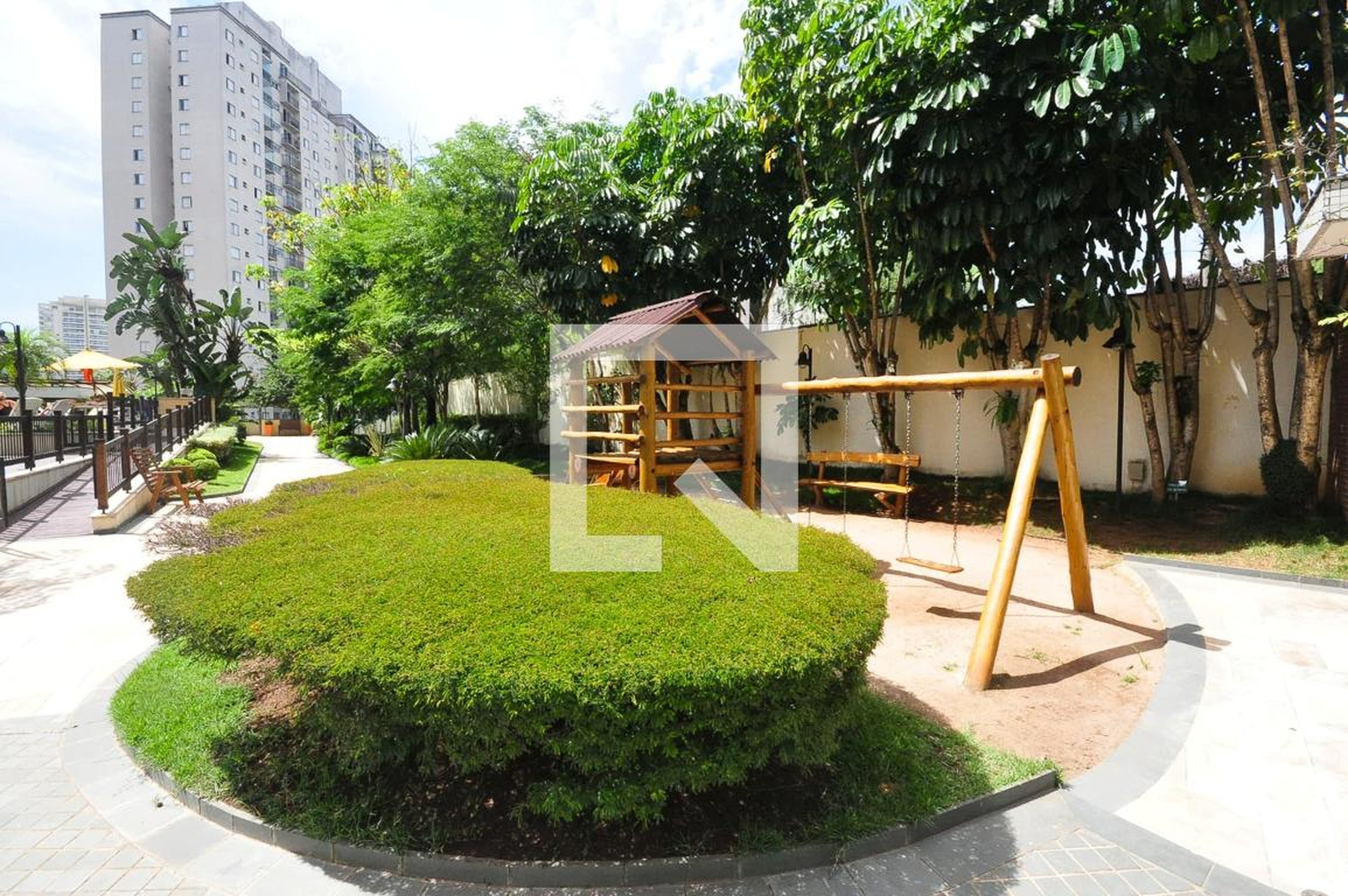 Playground - Ciudad Real