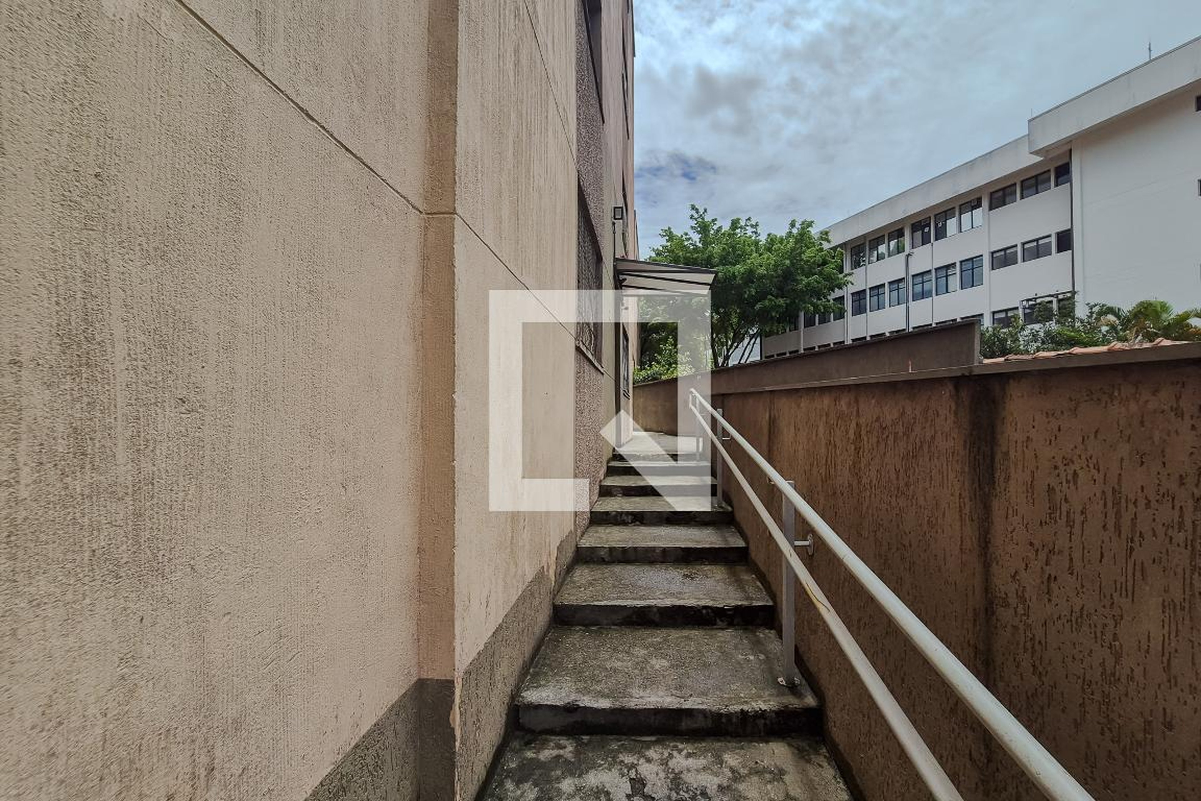 Área comum - Edifício Cisne