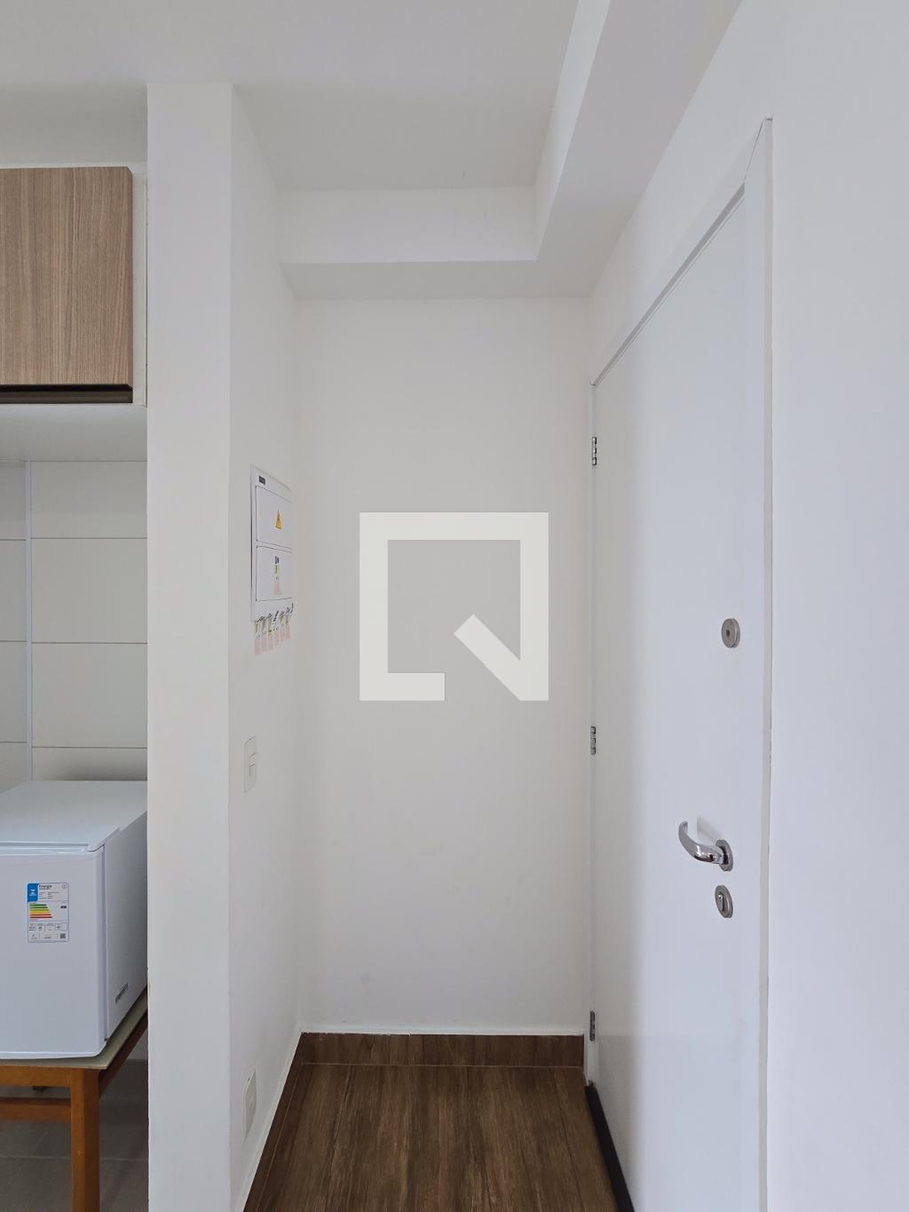 Entrada - Residencial Aldana One