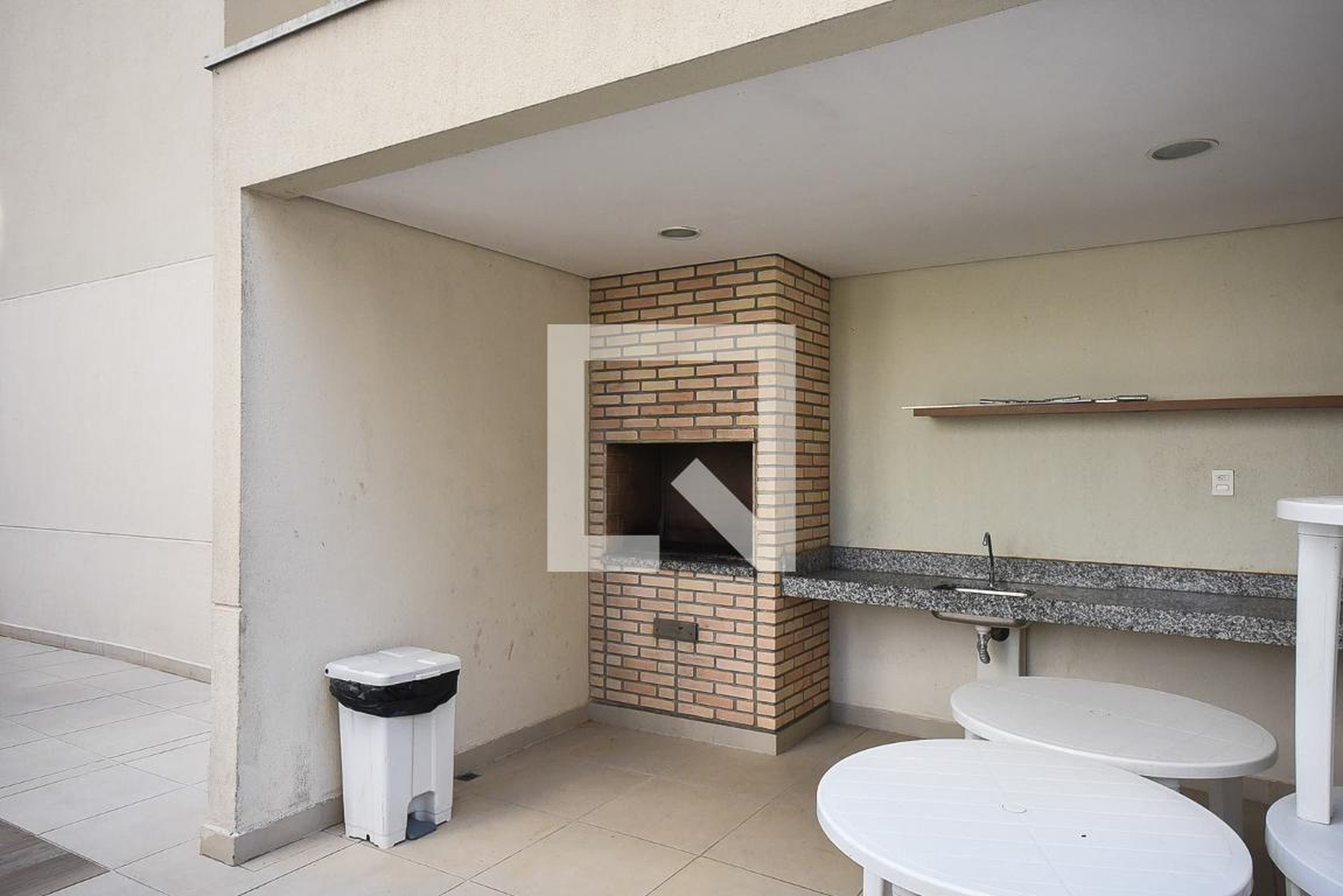 Churrasqueira - Cores