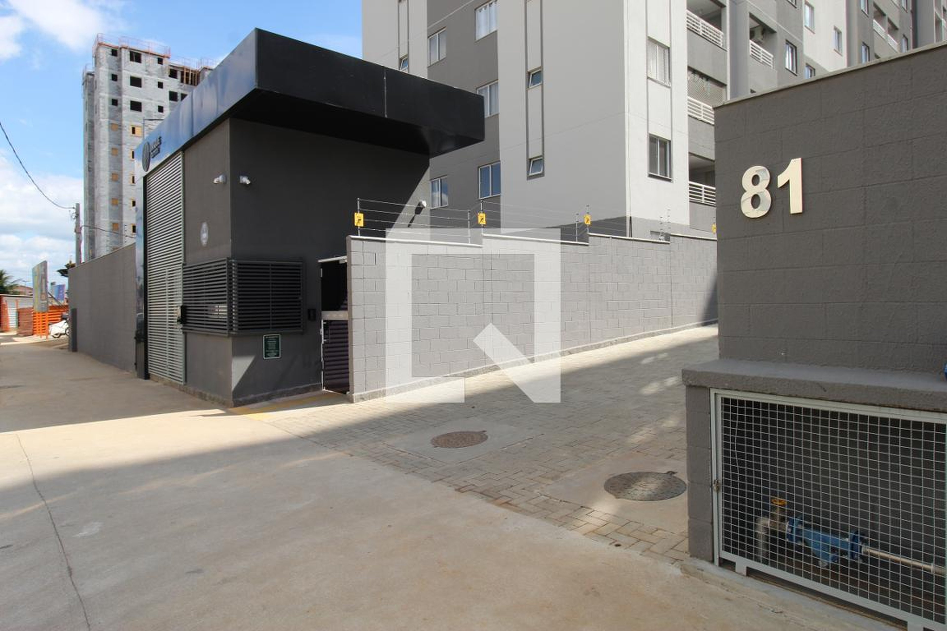 Portaria - Unique São José