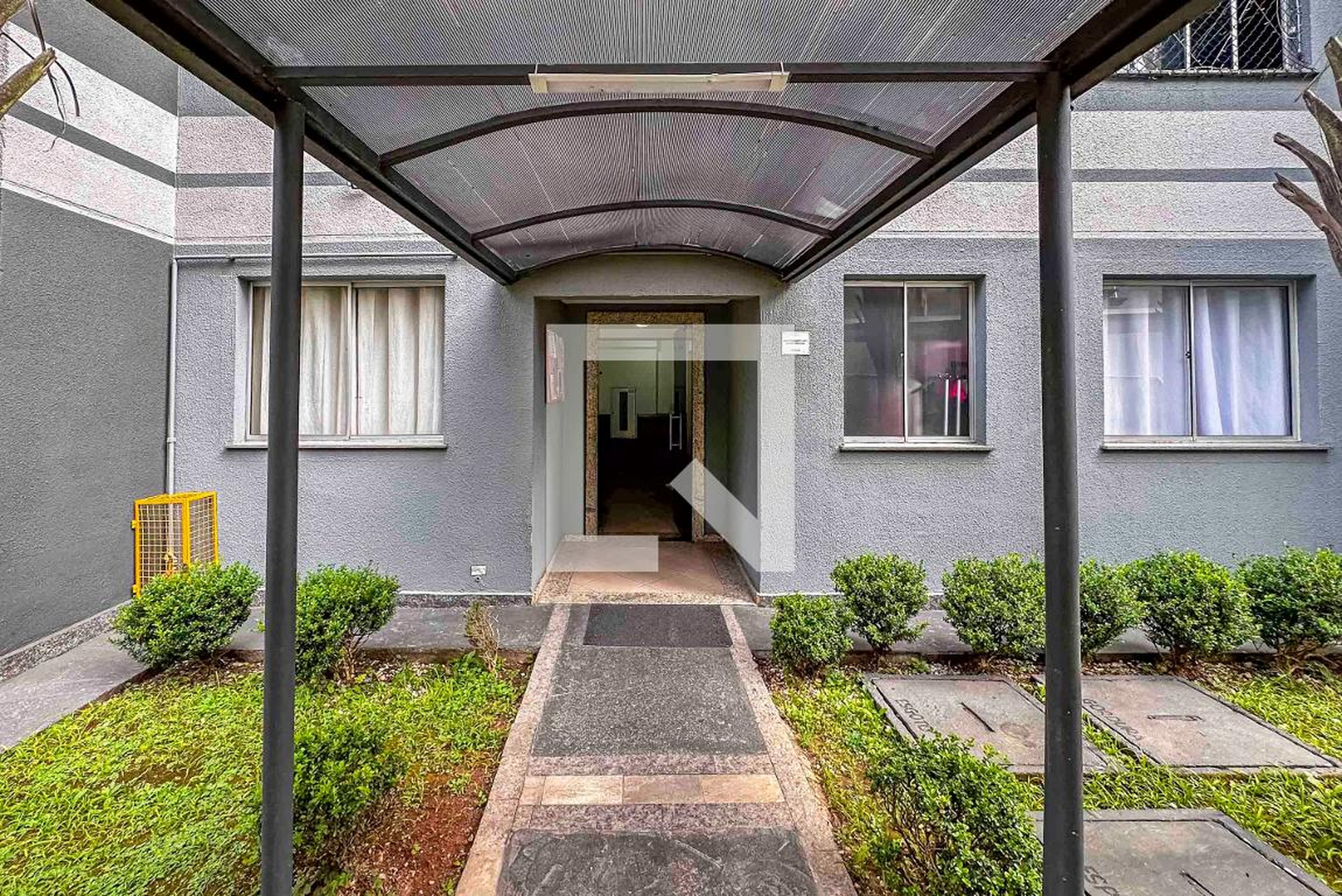 Entrada - Reserva Araçuai