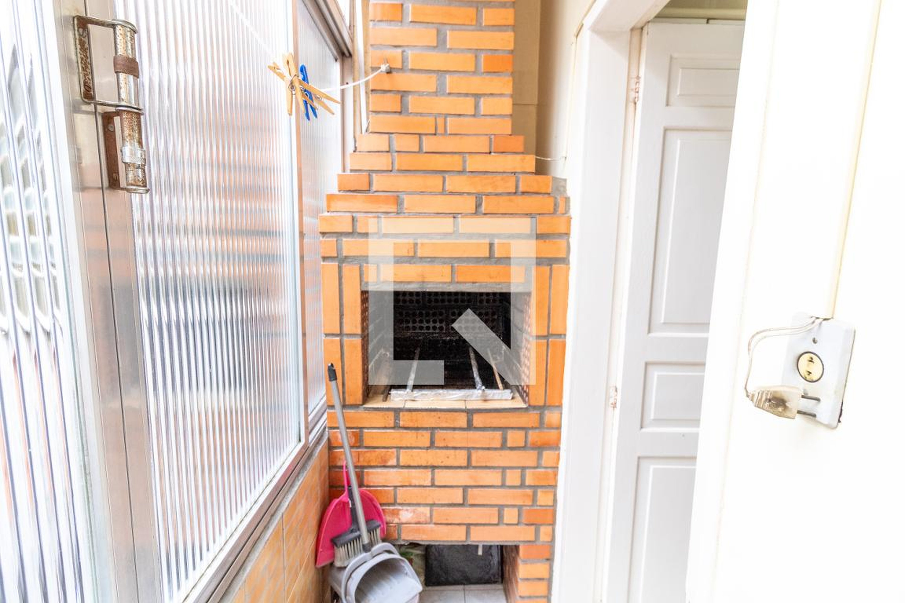 Churrasqueira - Andaluzia