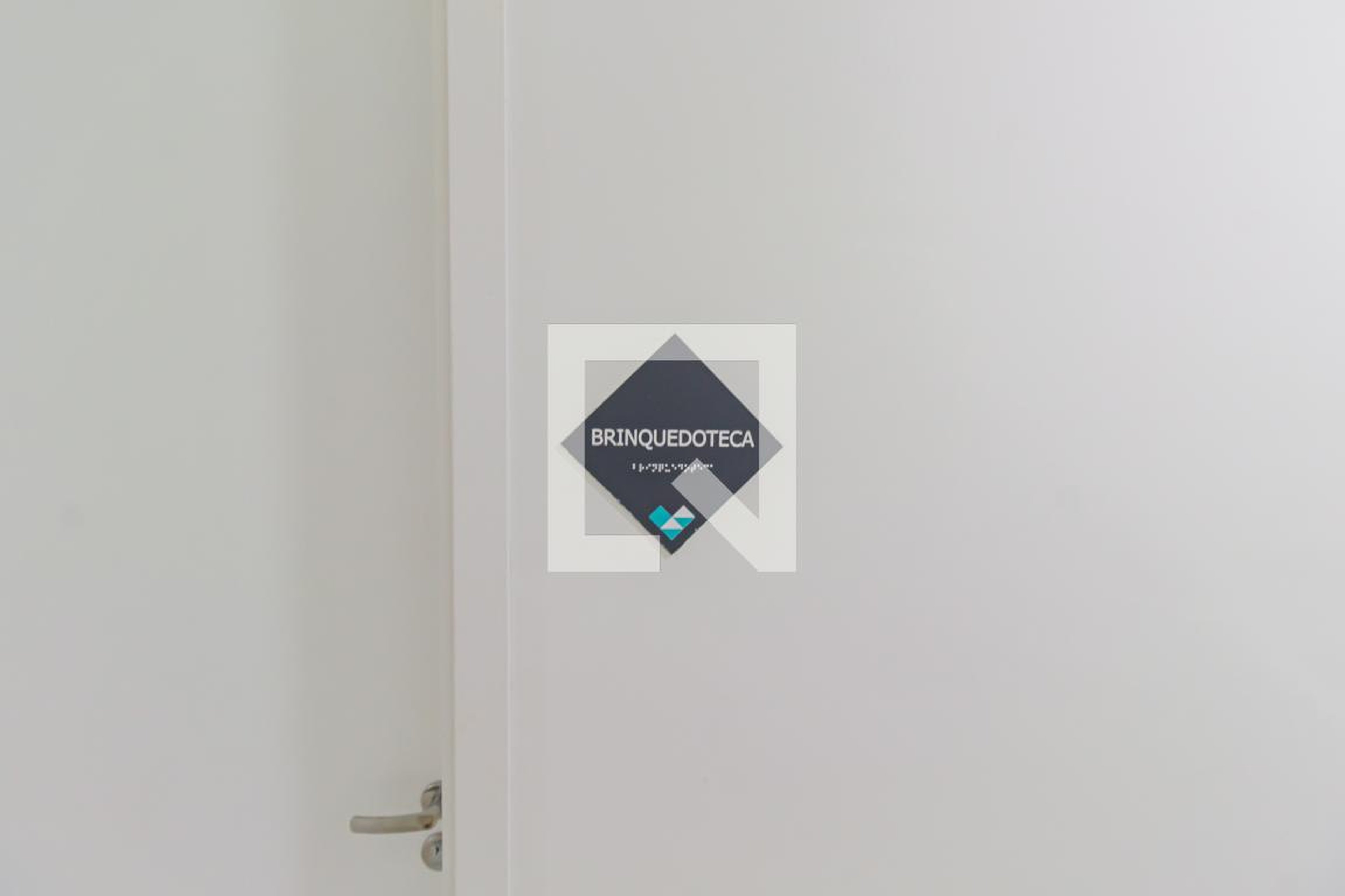 Brinquedoteca - Vivaz Prime Alto da Boa Vista