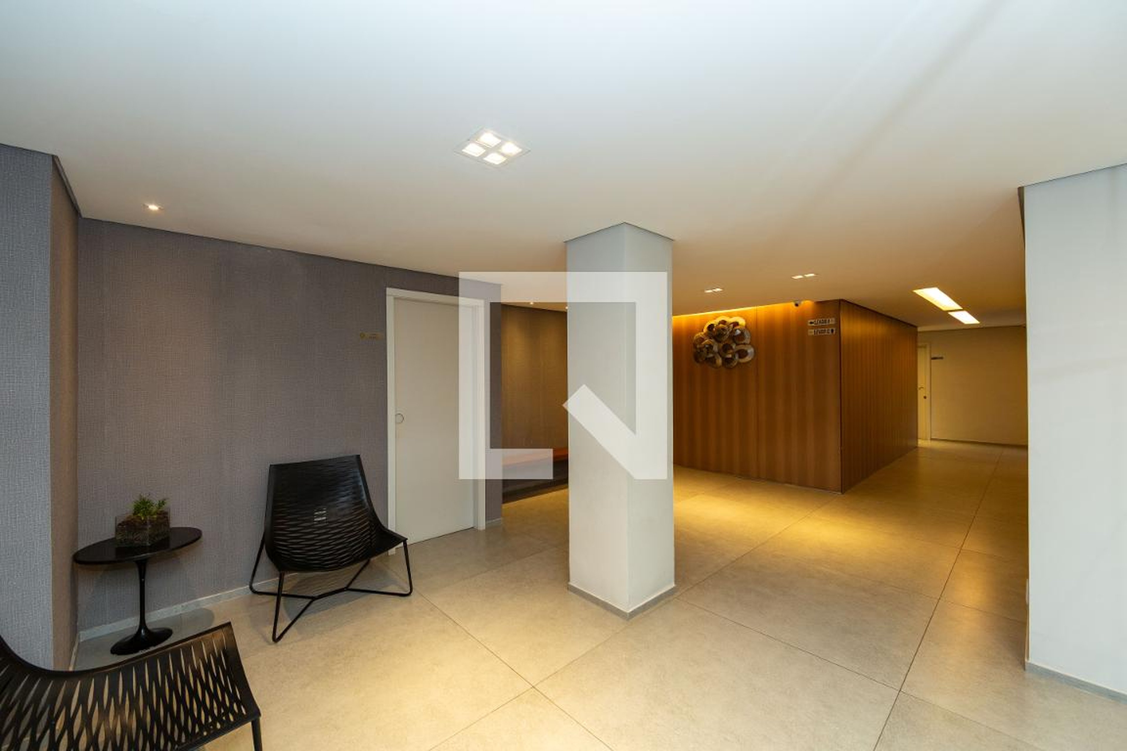 HALL - Greenport Residences