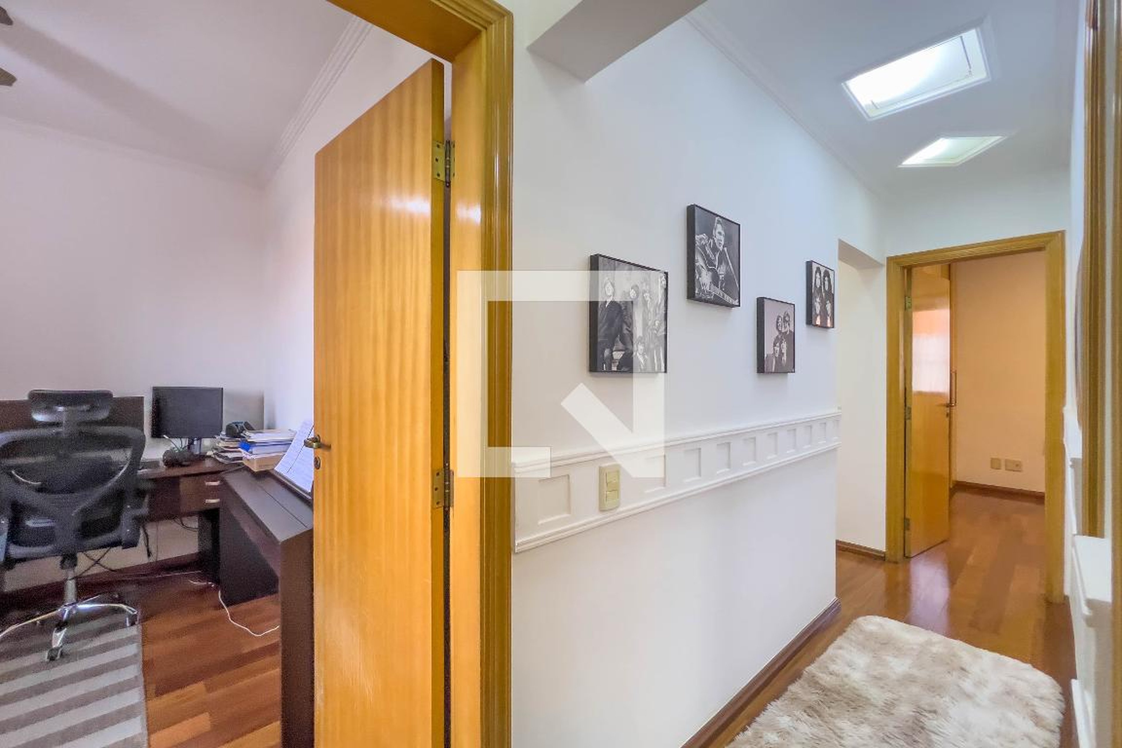 Hall - Piazza Di Spagna