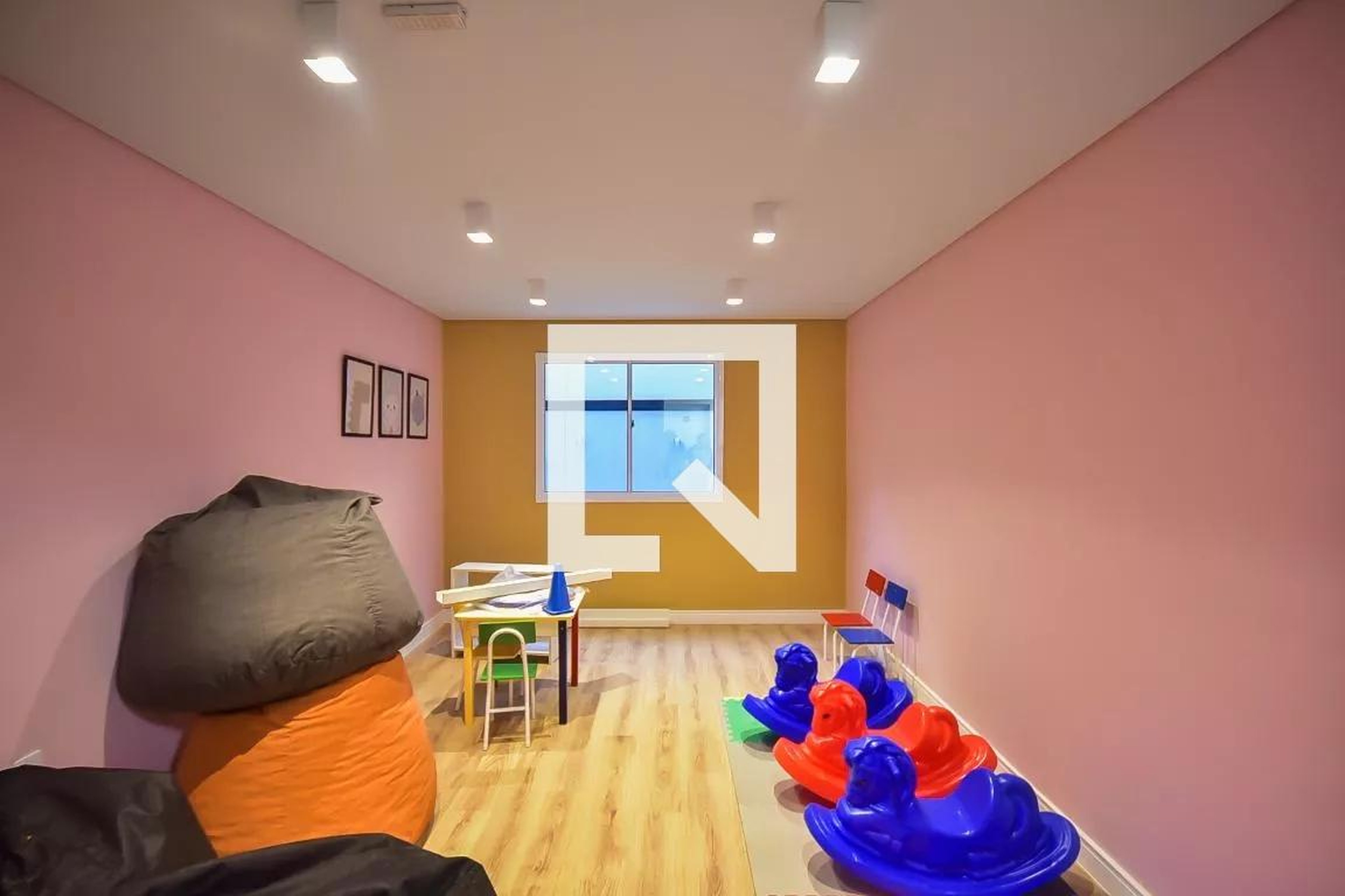 Brinquedoteca - MetroCasa Vila Sônia