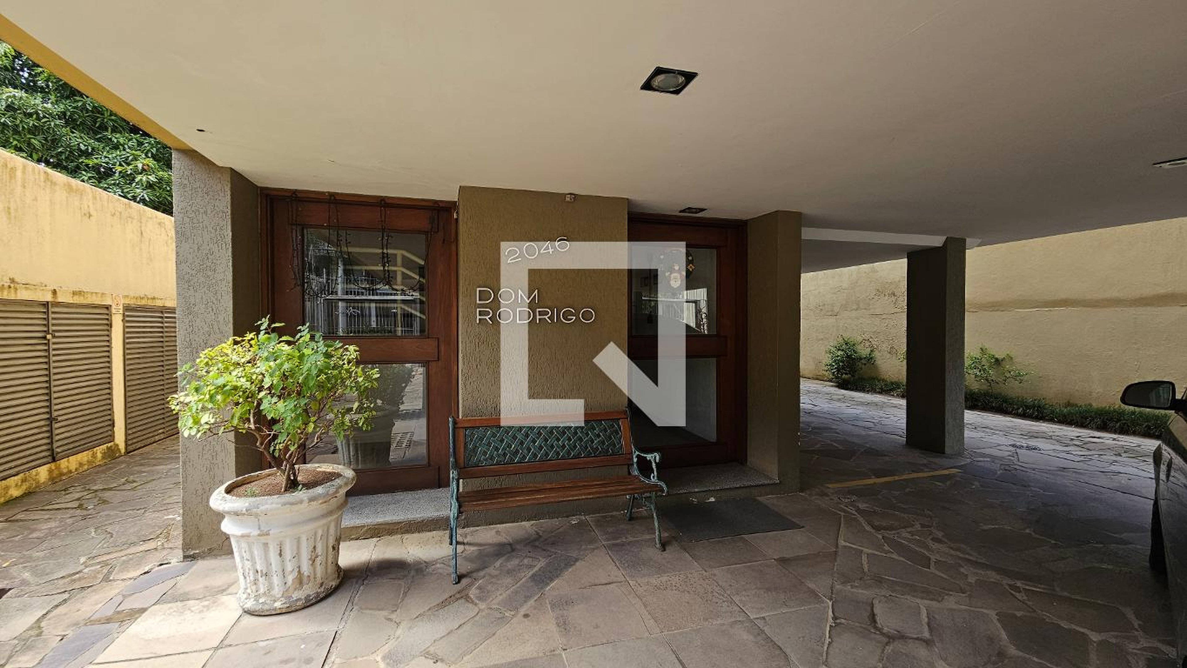 Hall de entrada - null