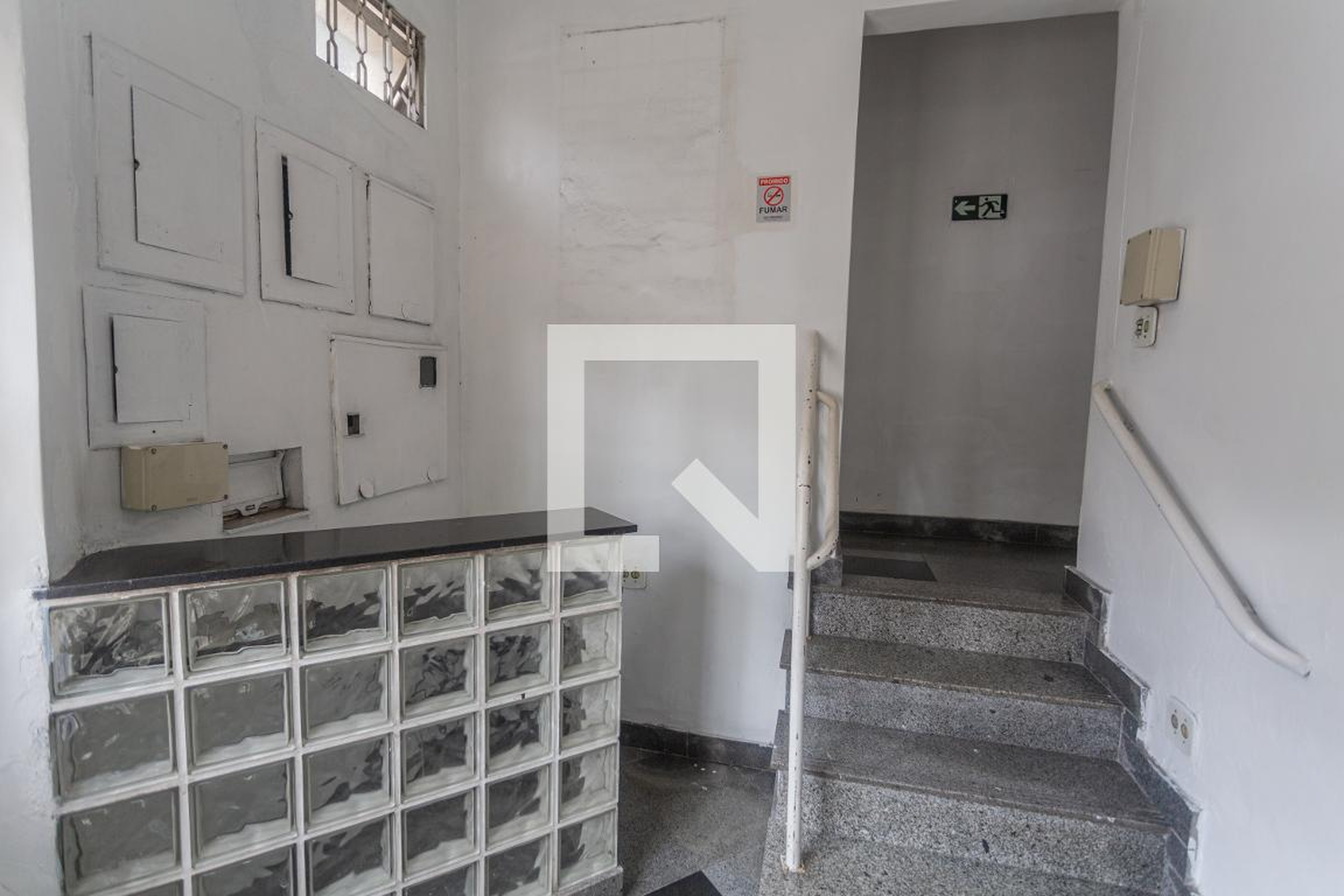 Hall de entrada - null