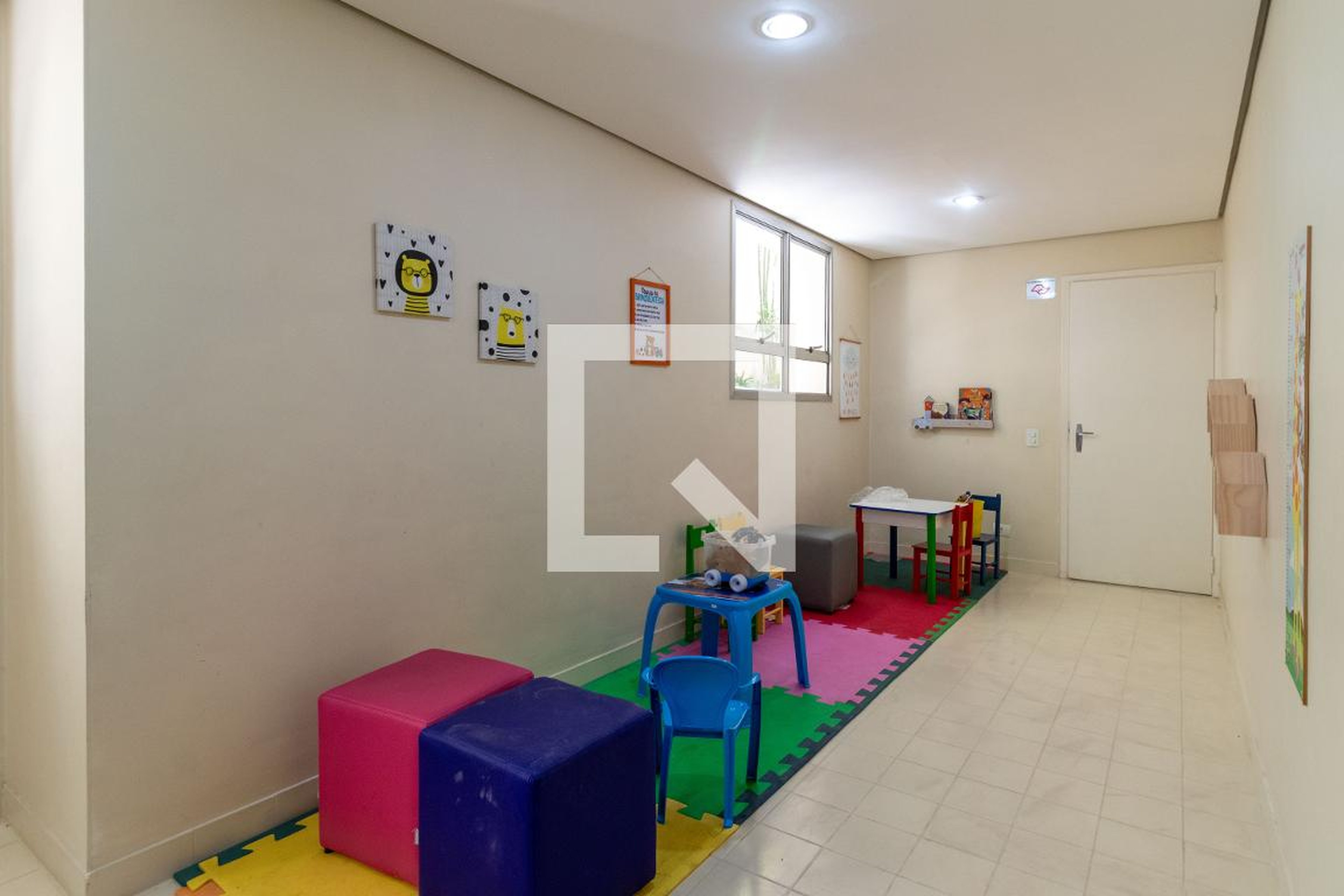 Brinquedoteca - Villa do Conde