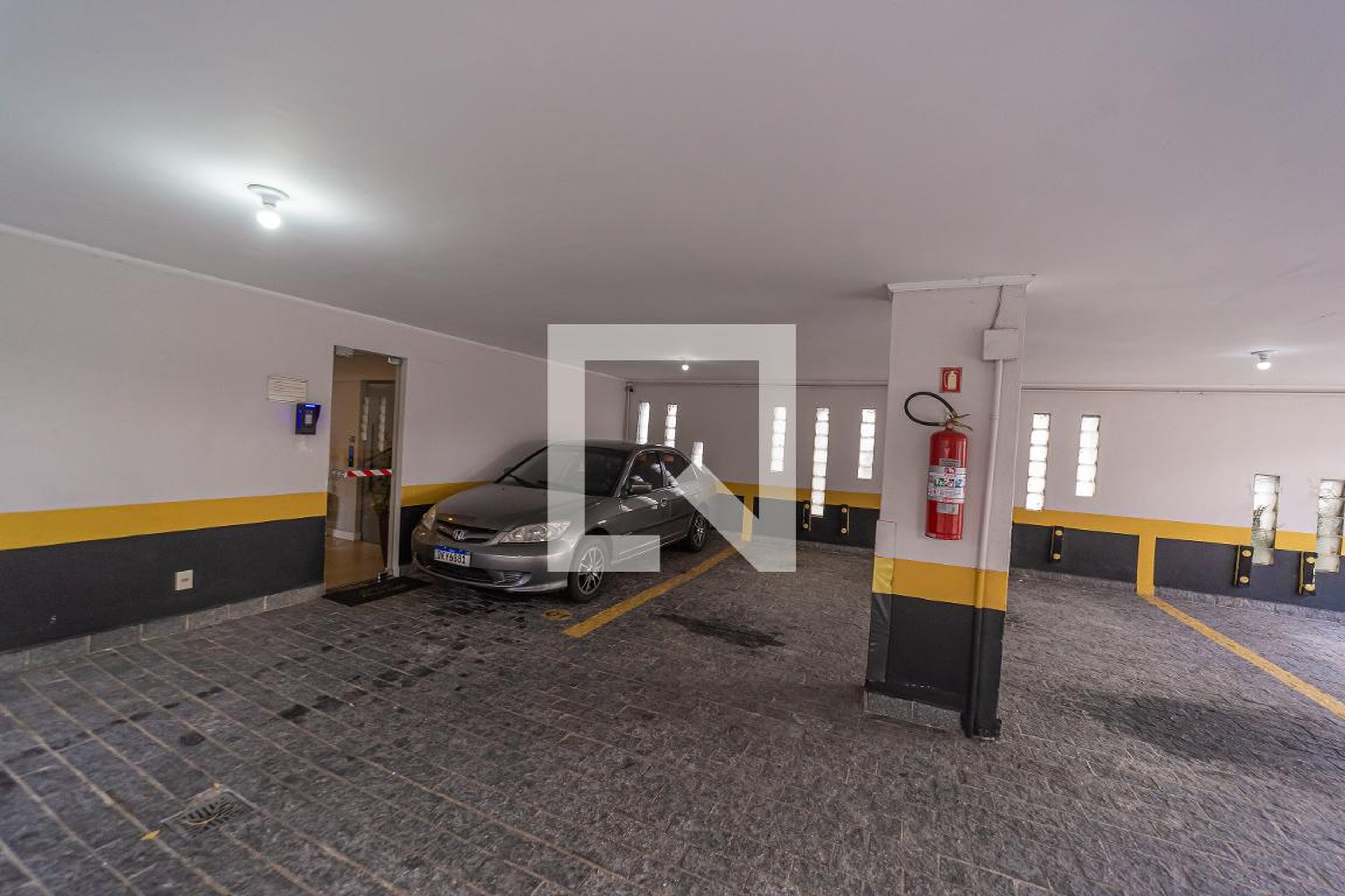 Área comum - Patrícia