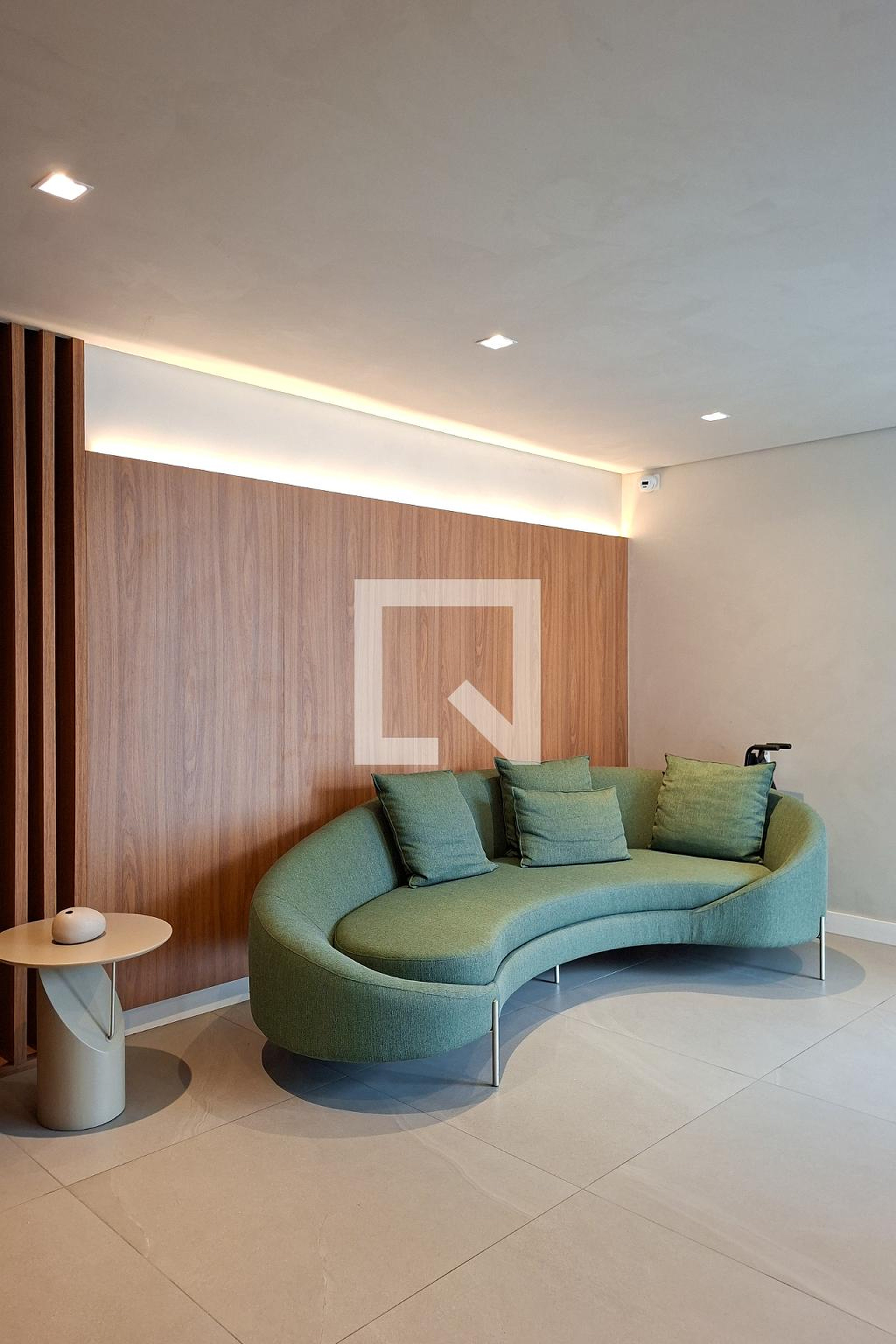 Hall de entrada - José Gonçalves